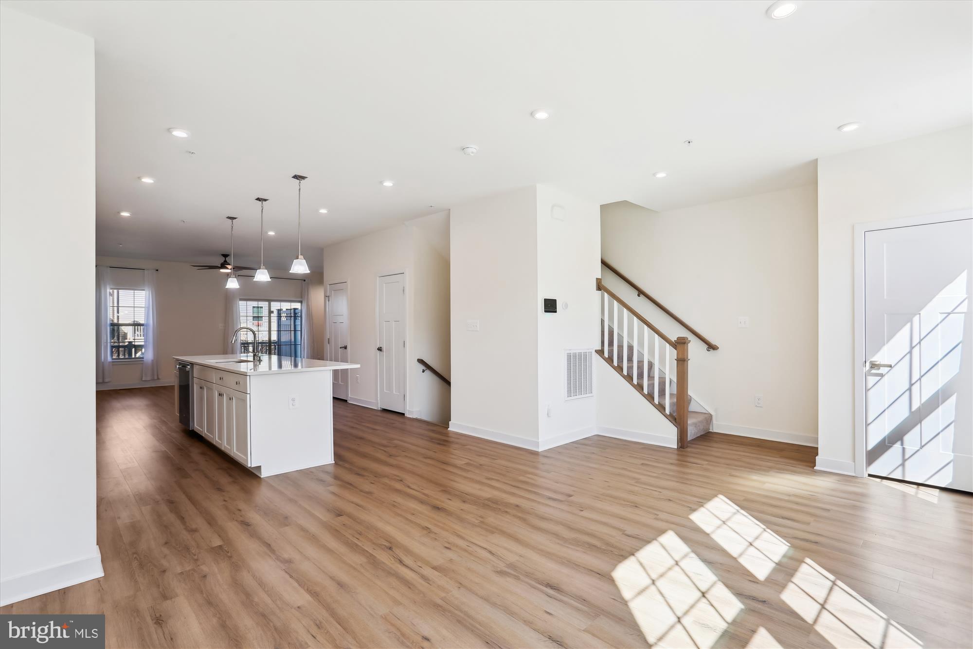 NORBOURNE PARK - Residential