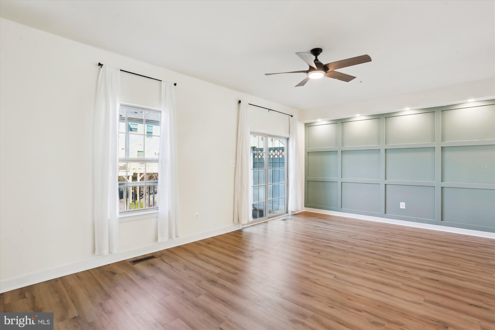 NORBOURNE PARK - Residential