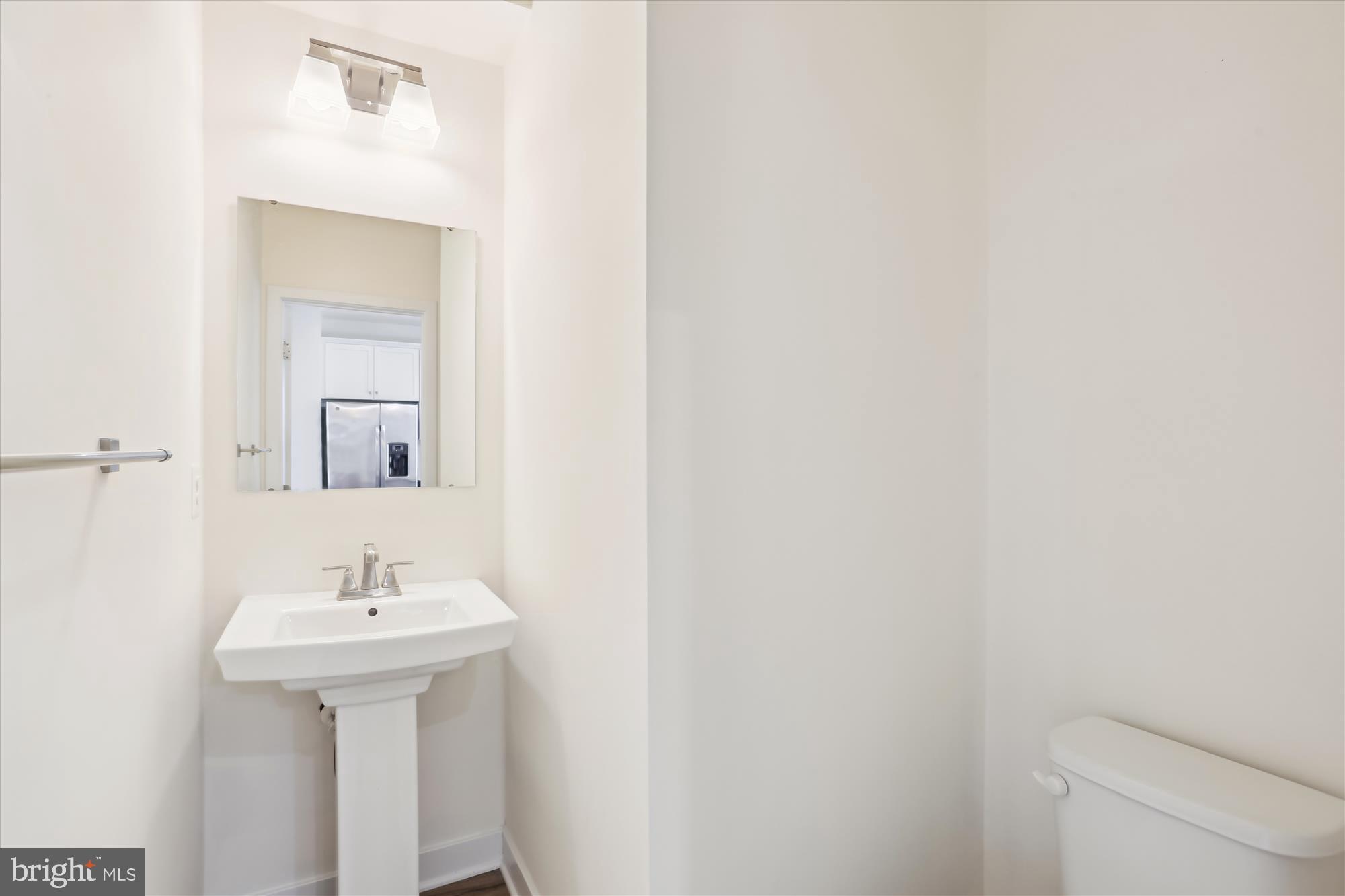 NORBOURNE PARK - Residential