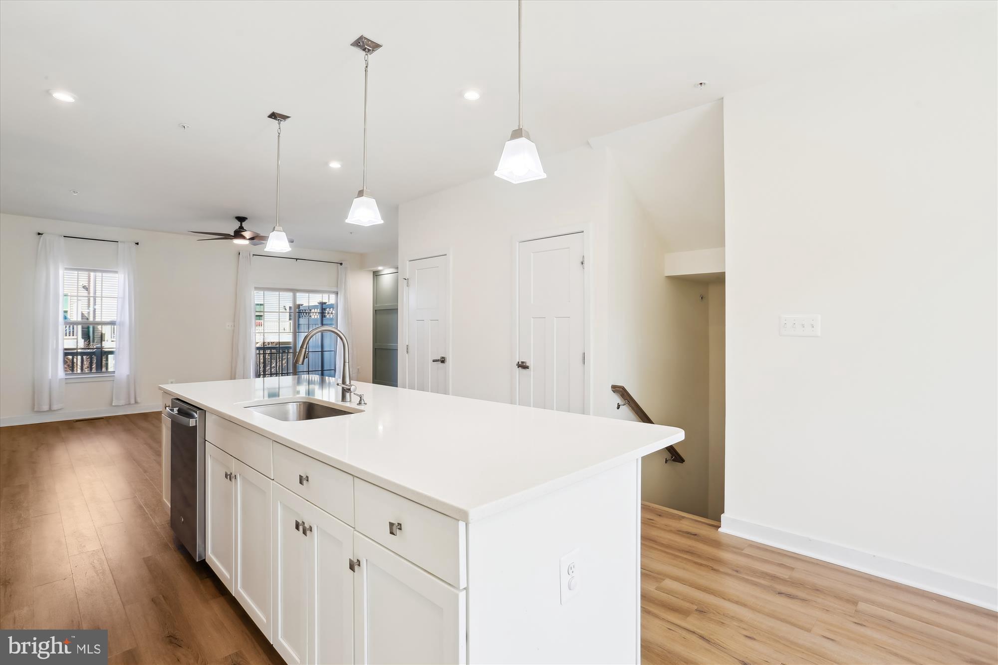 NORBOURNE PARK - Residential