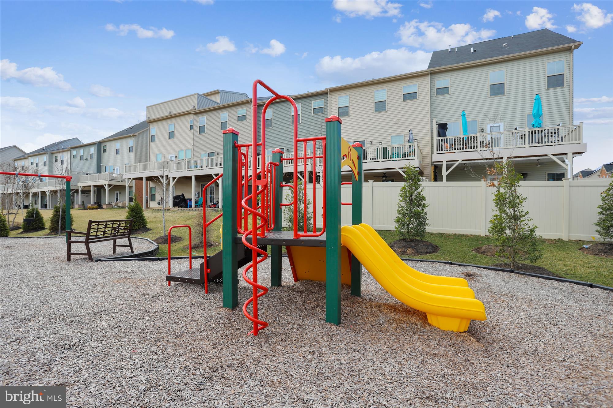 NORBOURNE PARK - Residential