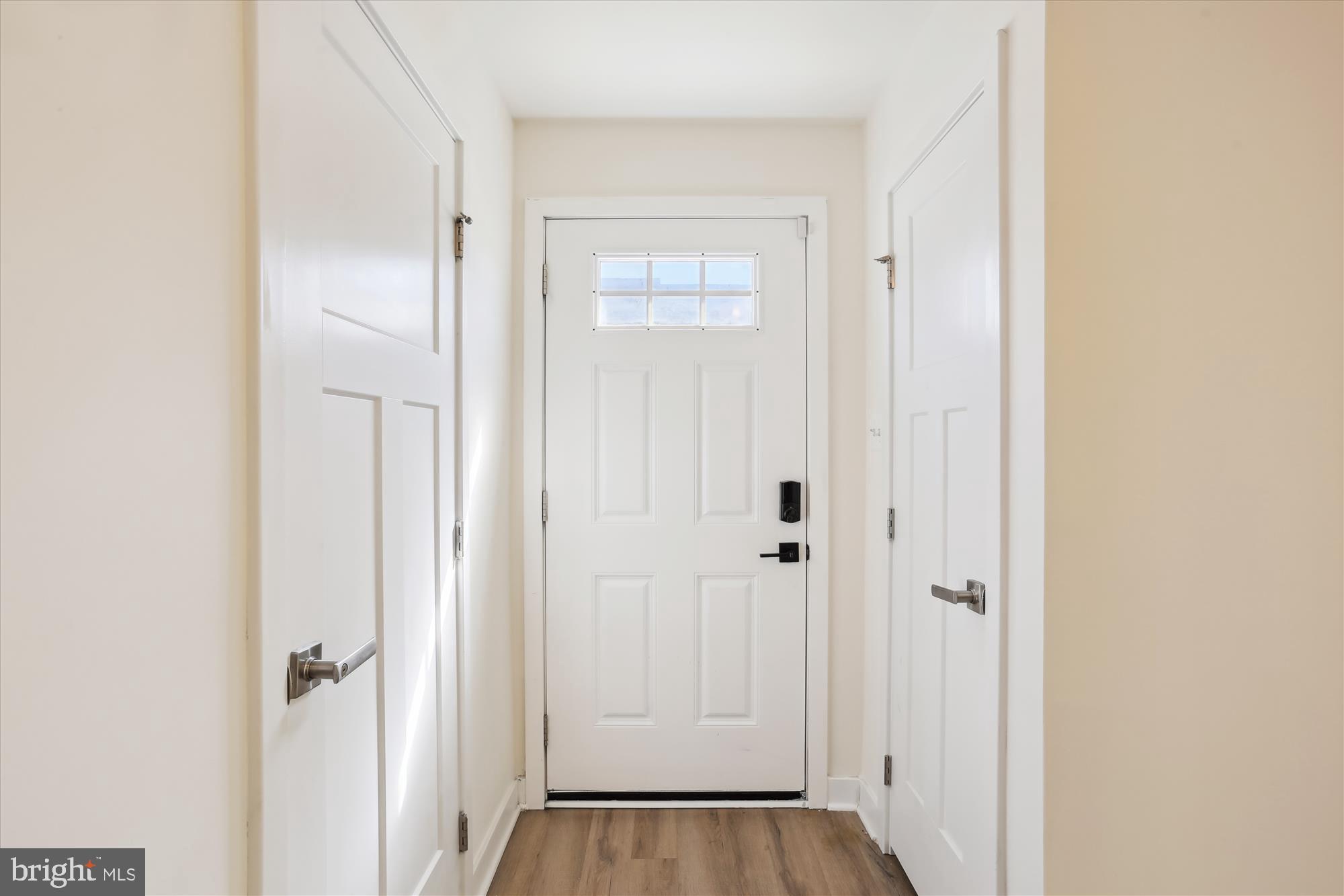 NORBOURNE PARK - Residential