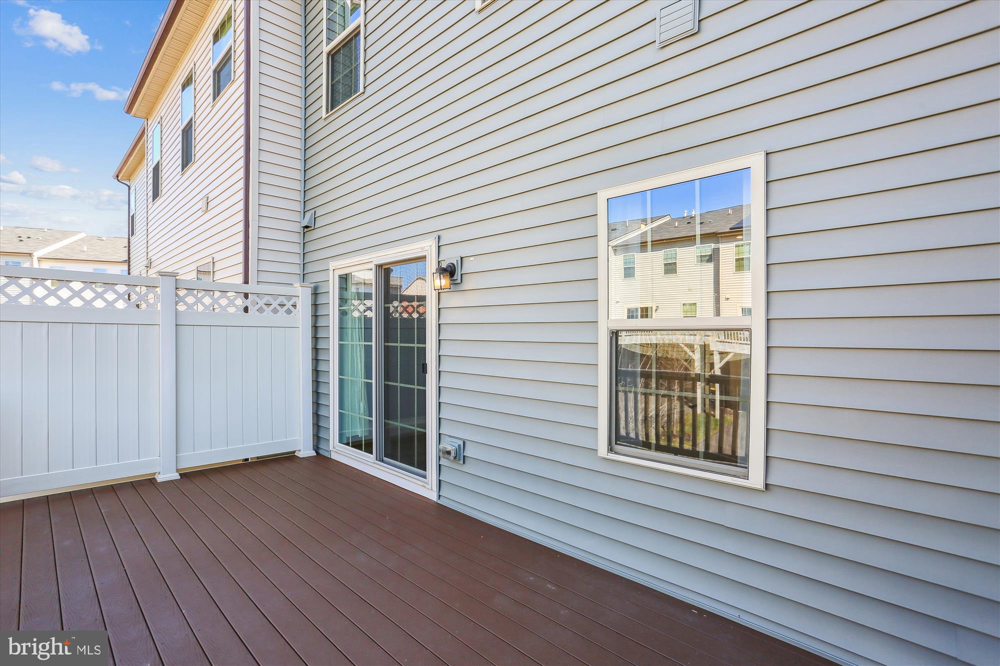 NORBOURNE PARK - Residential