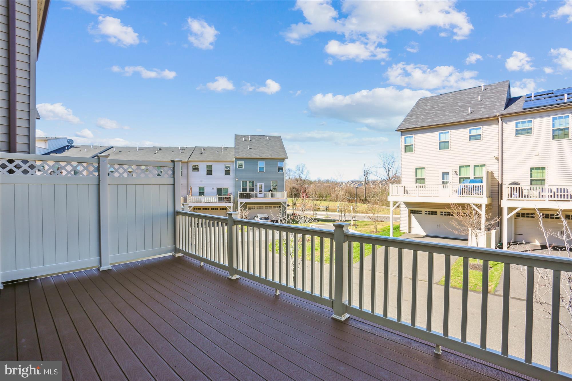 NORBOURNE PARK - Residential