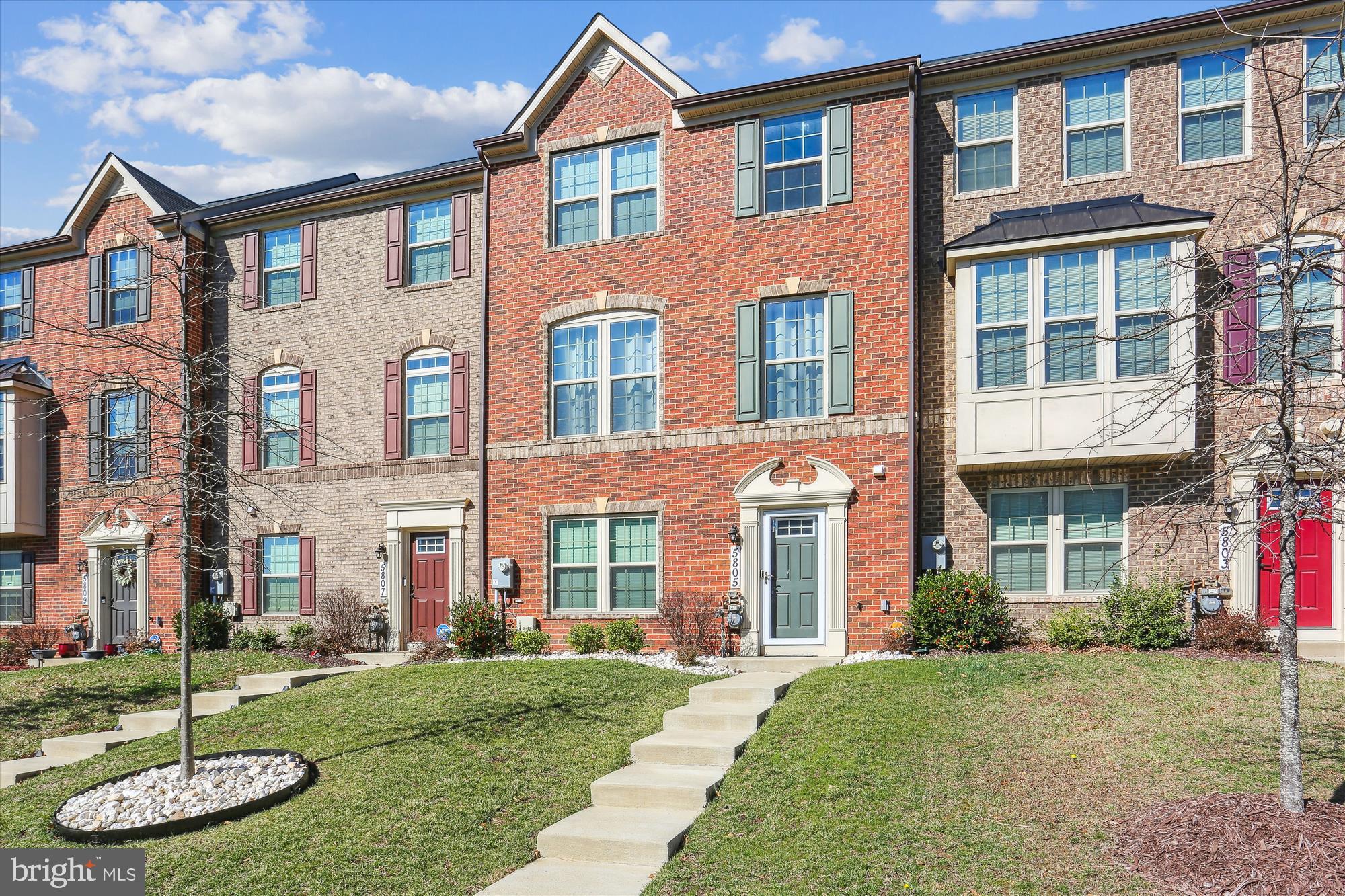 NORBOURNE PARK - Residential