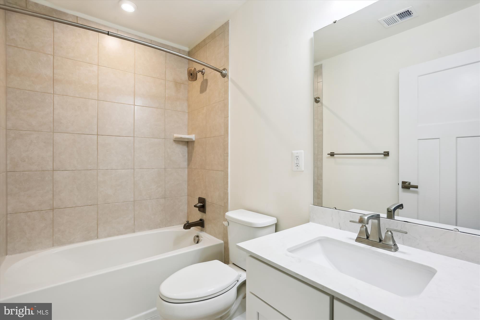 NORBOURNE PARK - Residential