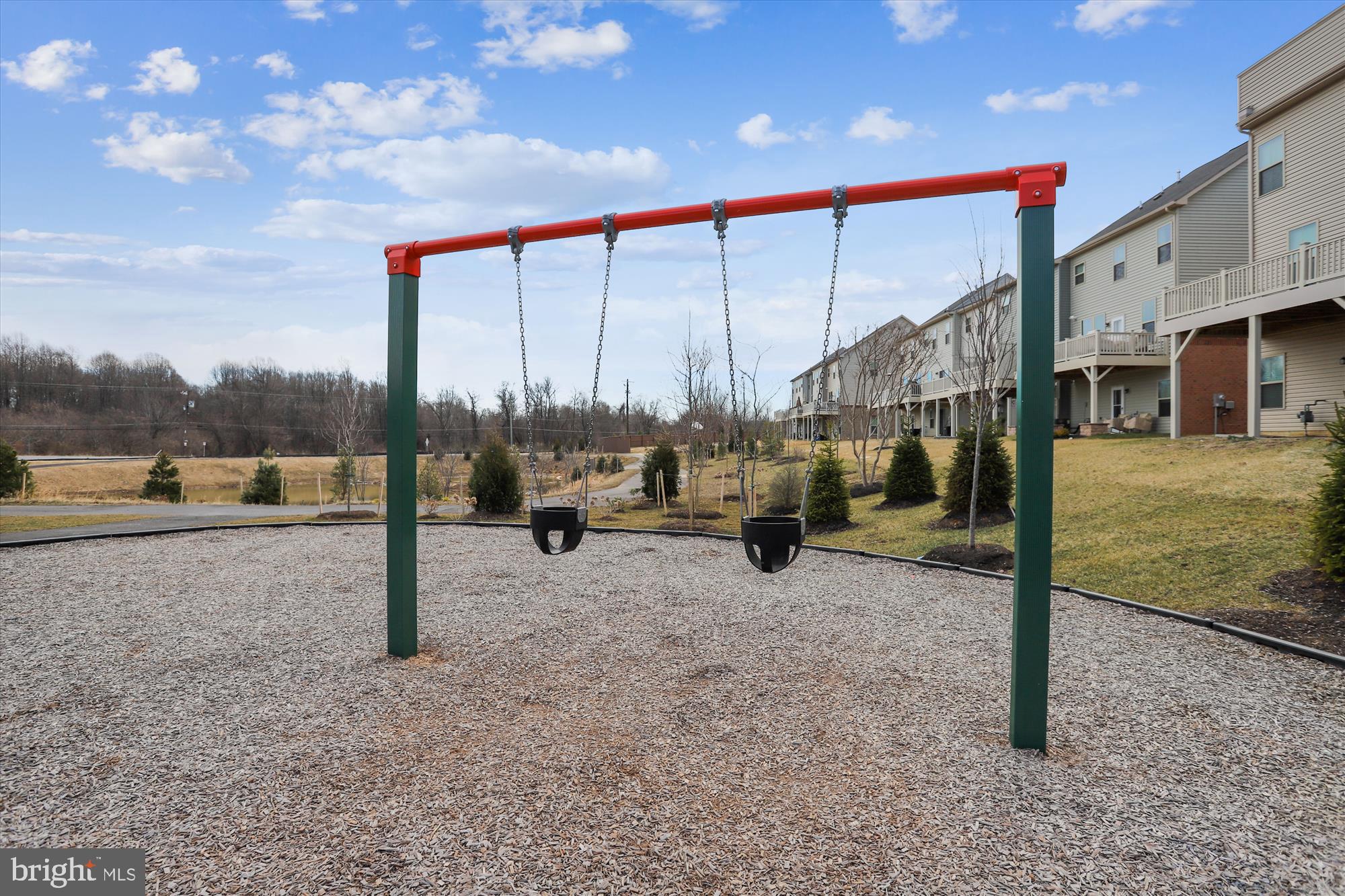 NORBOURNE PARK - Residential