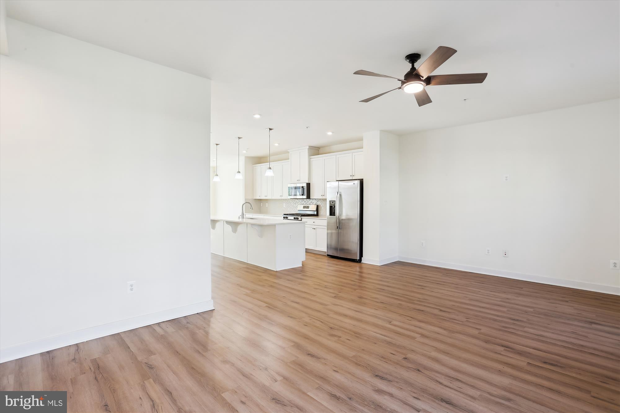 NORBOURNE PARK - Residential