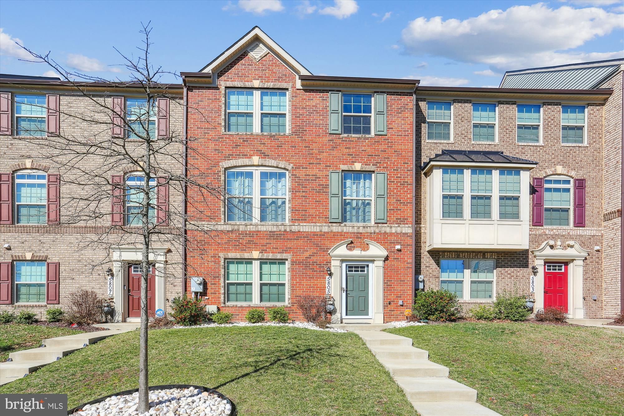 NORBOURNE PARK - Residential