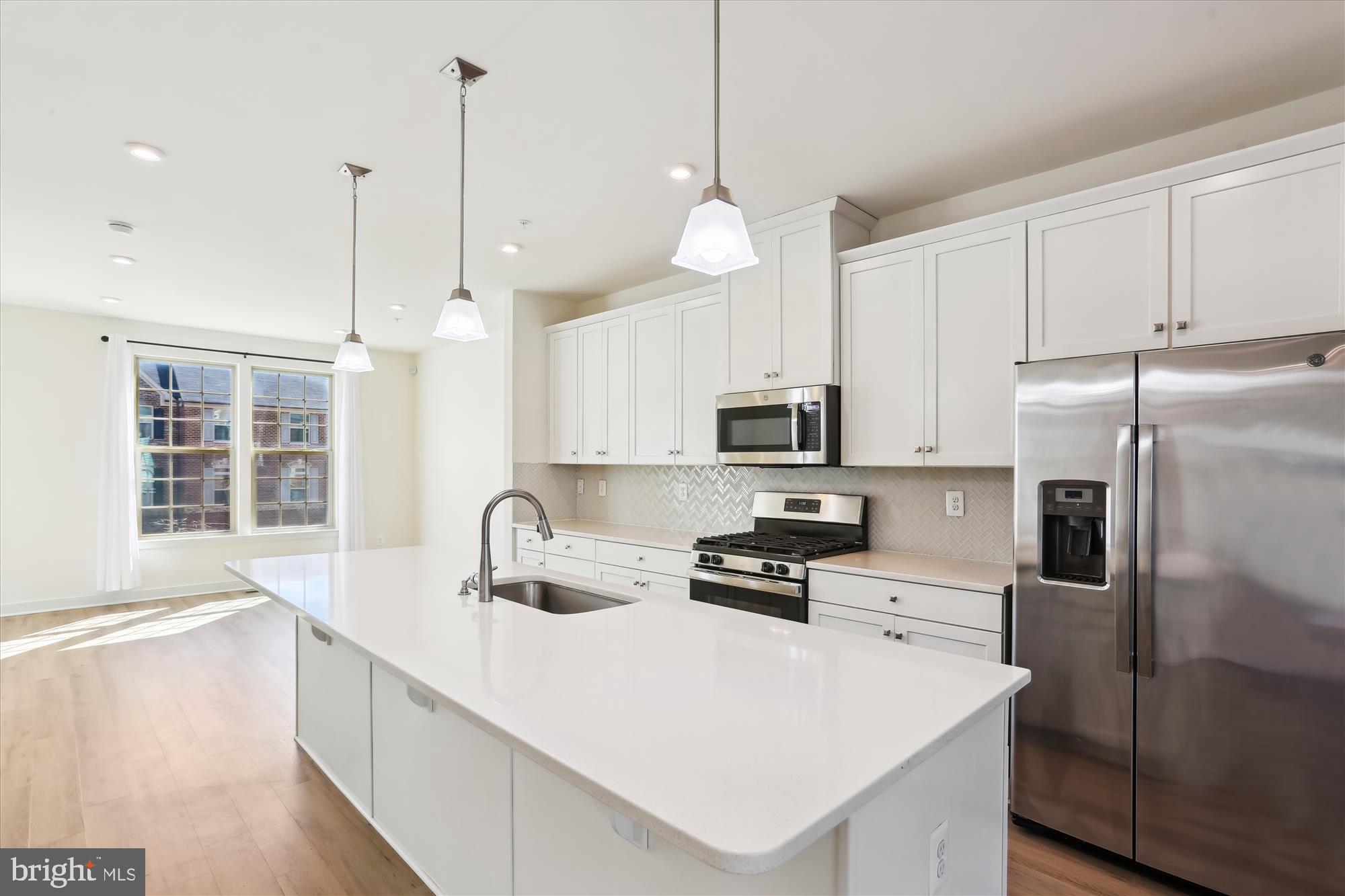 NORBOURNE PARK - Residential