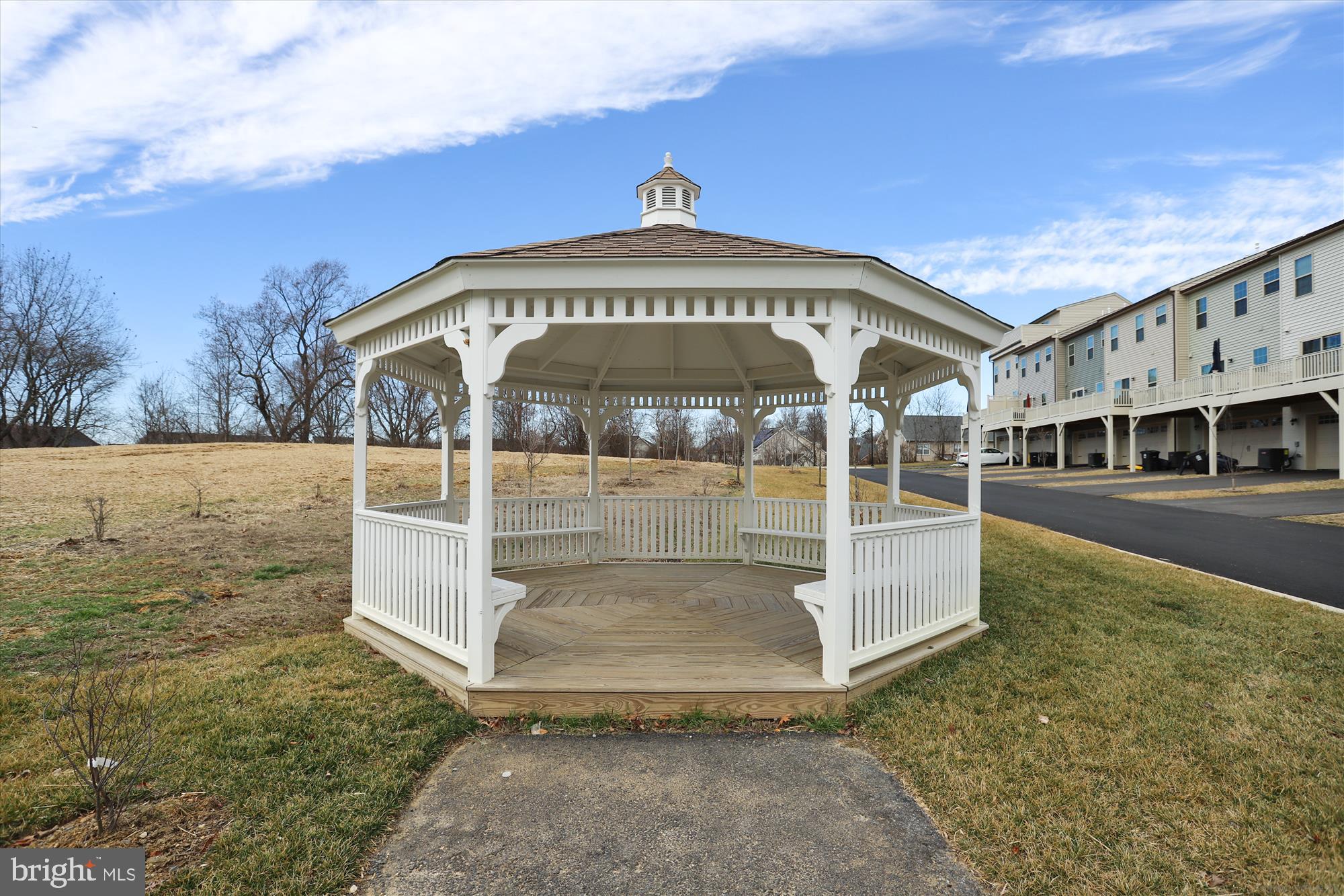 NORBOURNE PARK - Residential