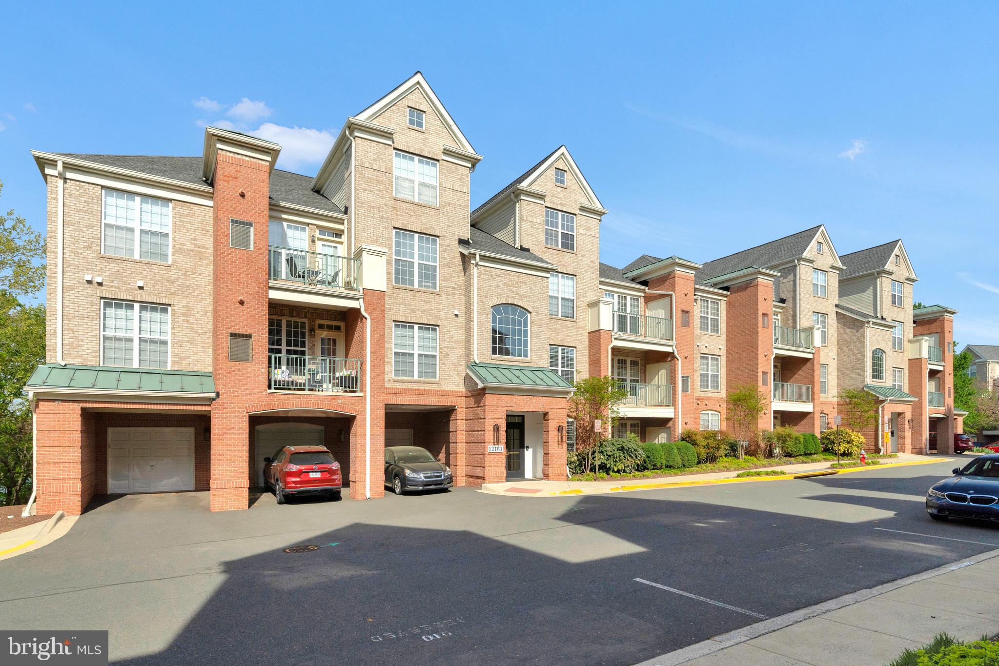 12161 ABINGTON HALL PLACE 202