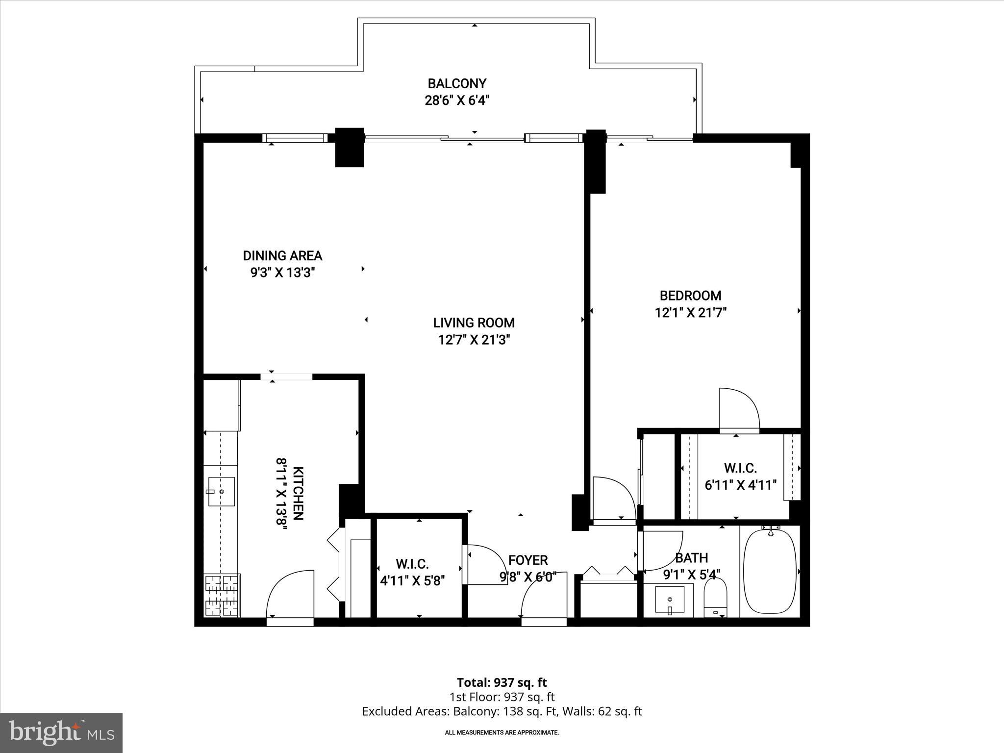 TOWERS IN WESTCHESTER PARK - Residential