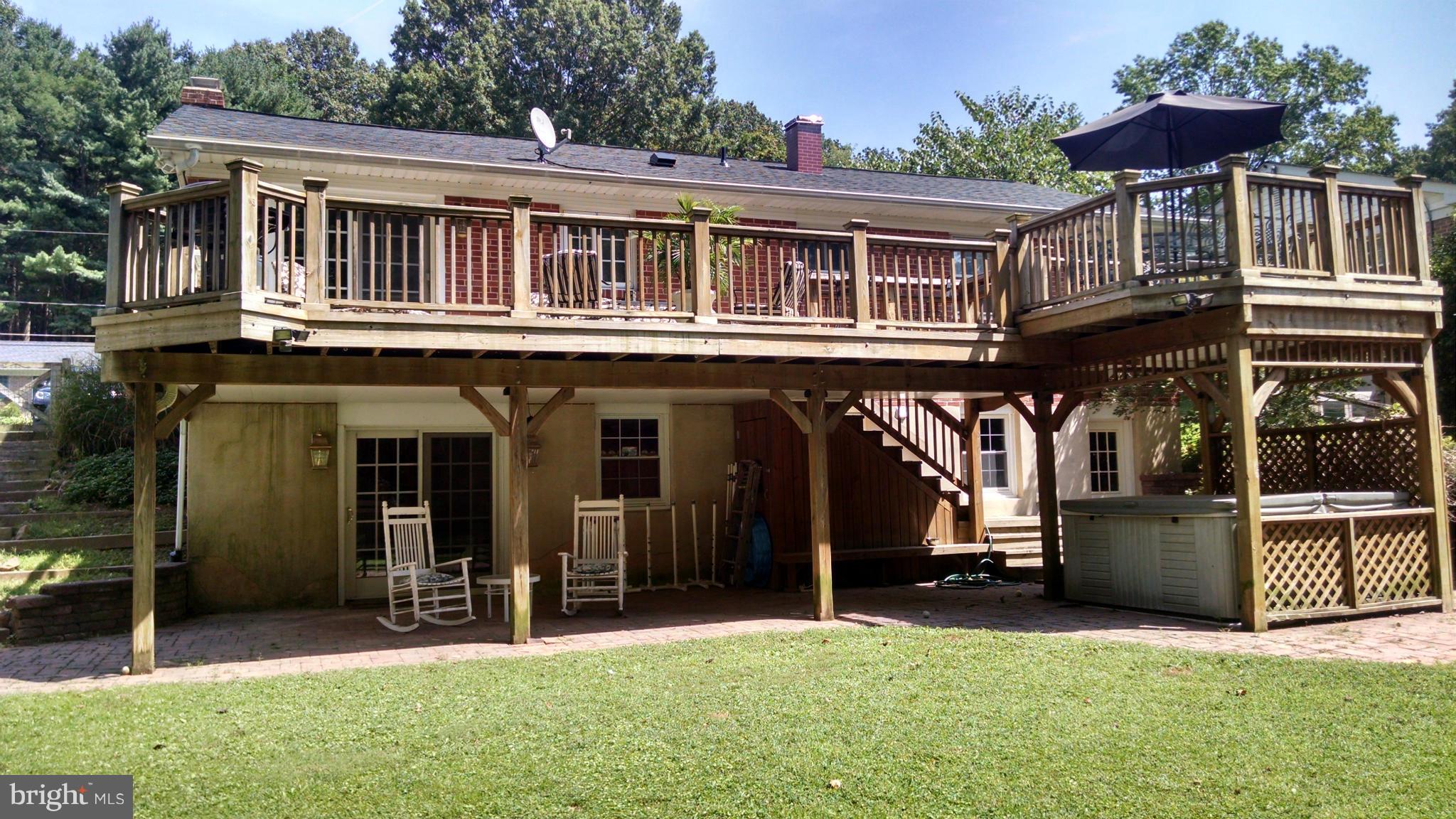 GLENDORIAN - Residential