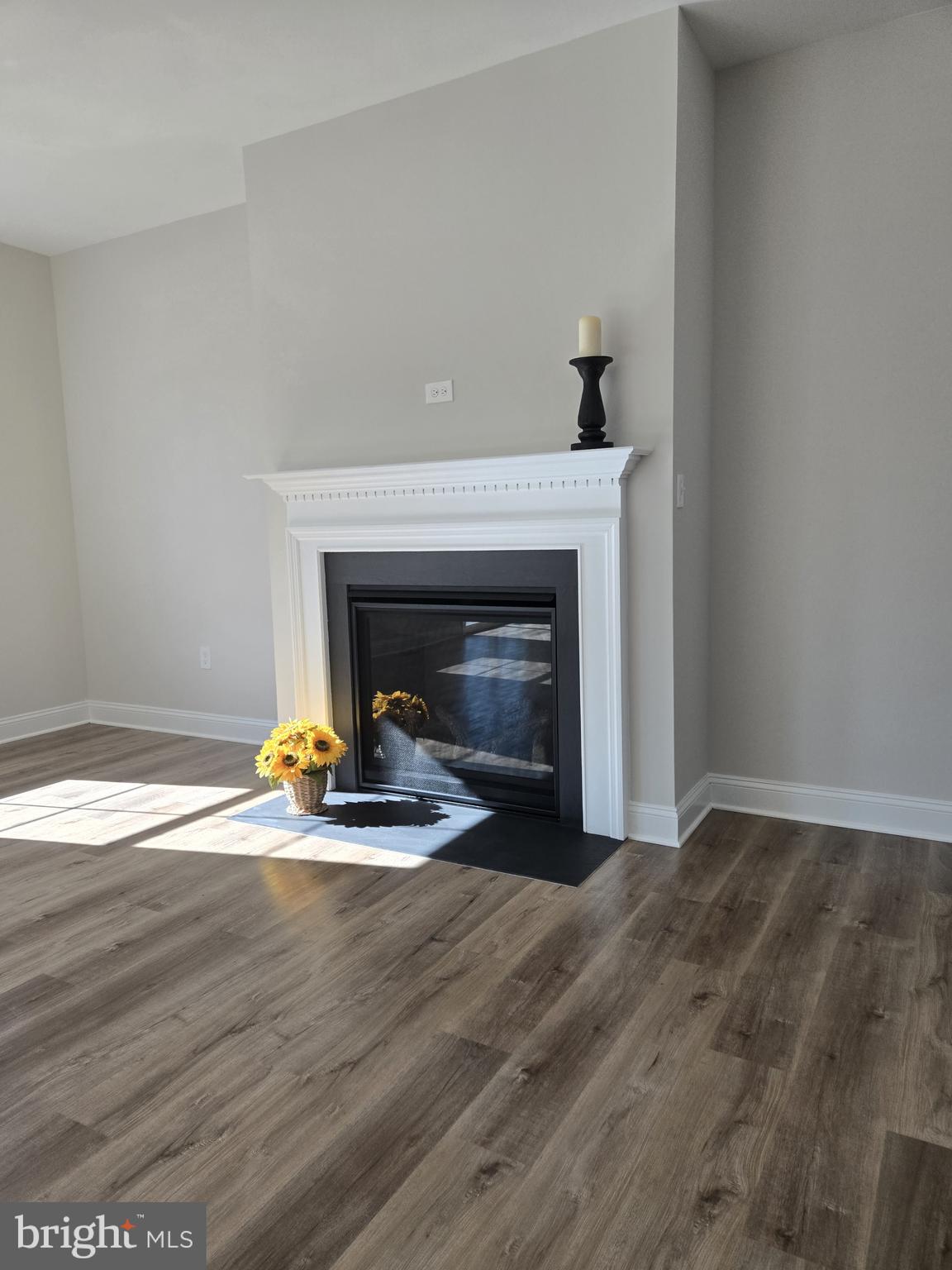 BEACON MEADOWS - Residential