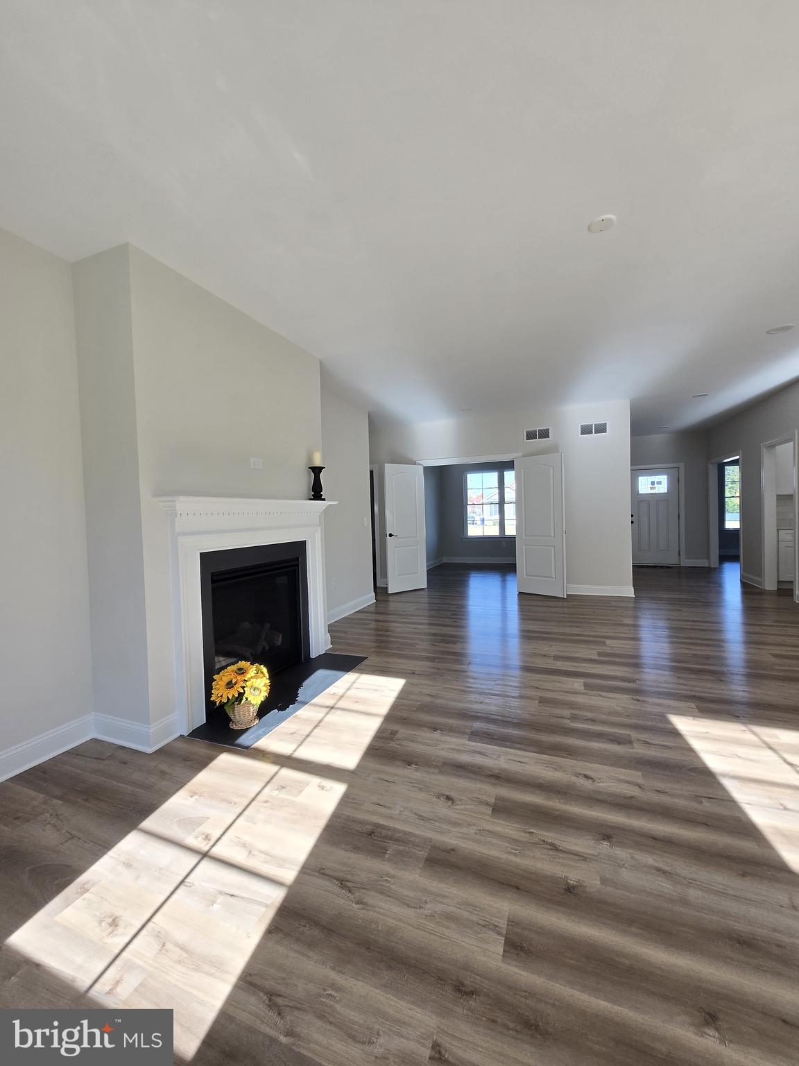 BEACON MEADOWS - Residential