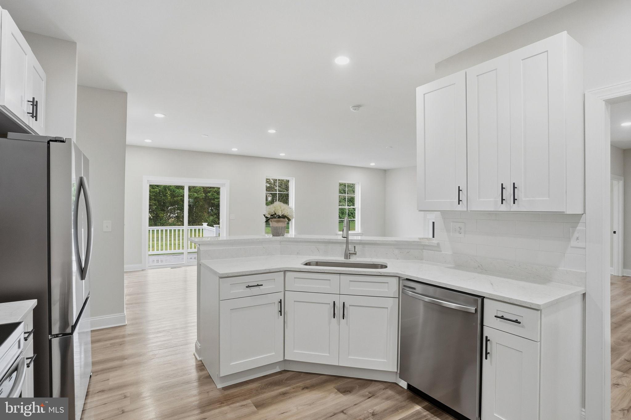 BEACON MEADOWS - Residential