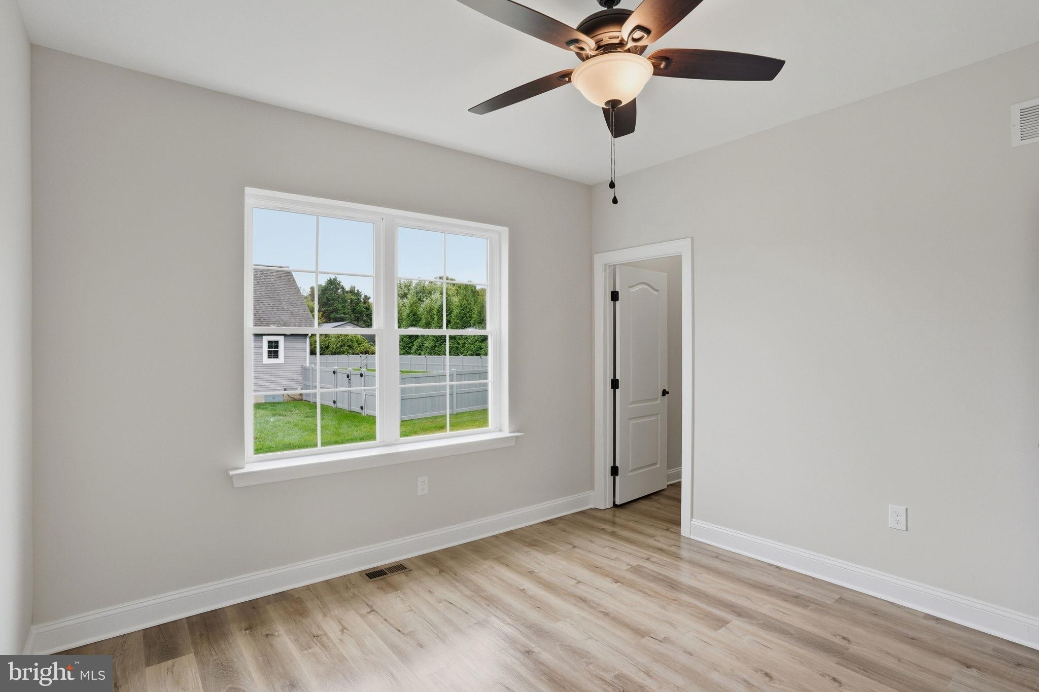 BEACON MEADOWS - Residential