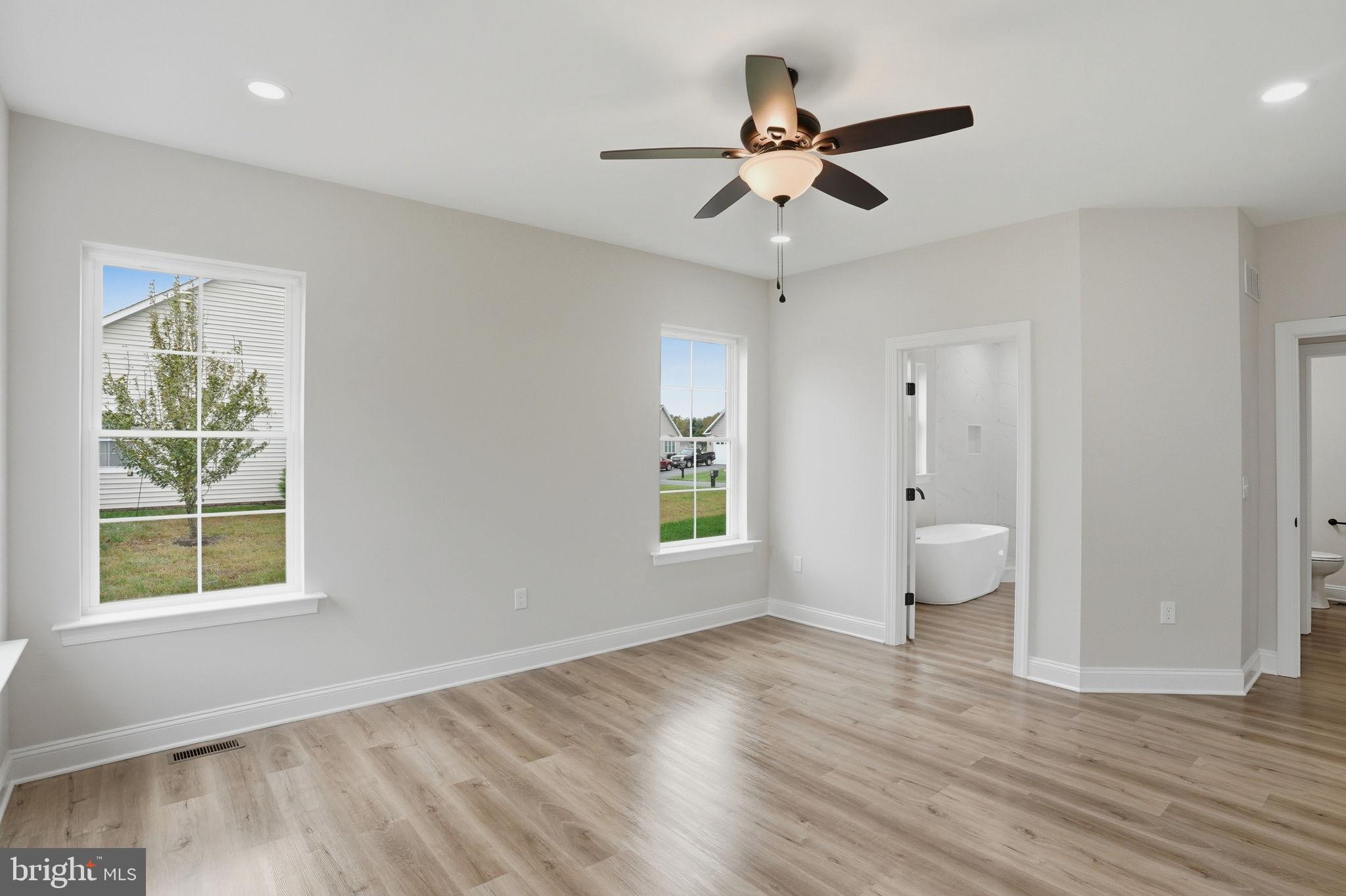 BEACON MEADOWS - Residential