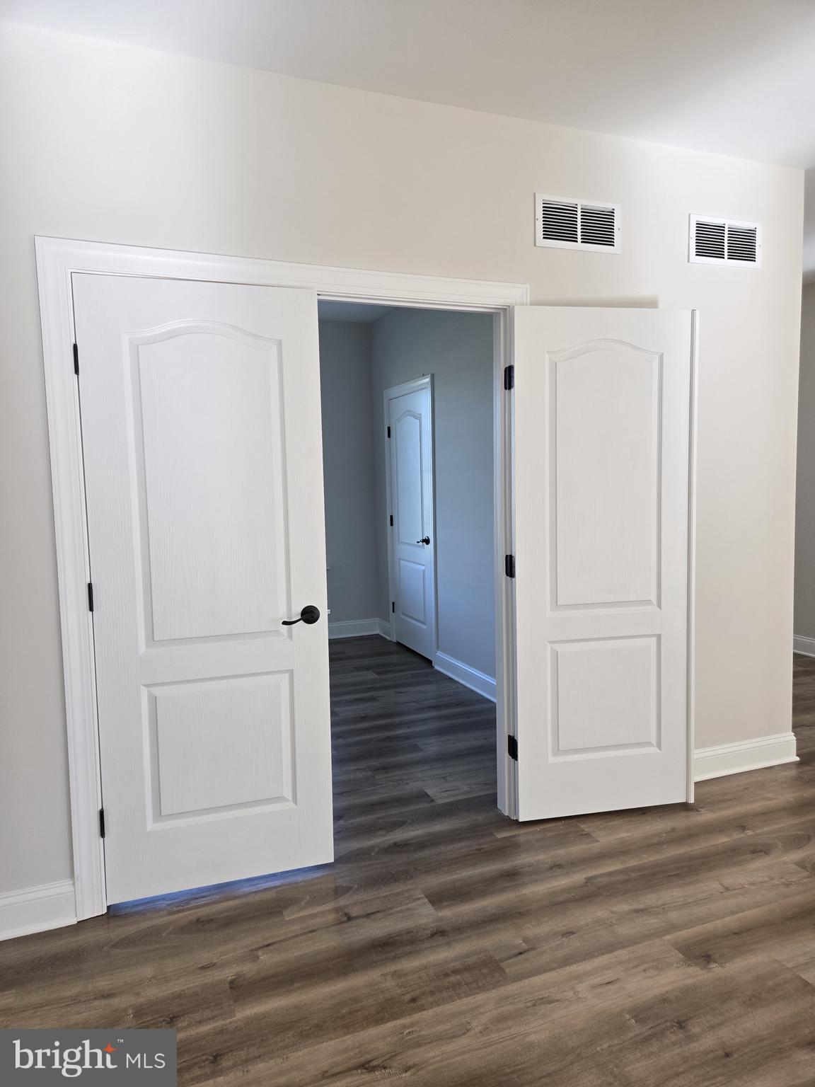 BEACON MEADOWS - Residential