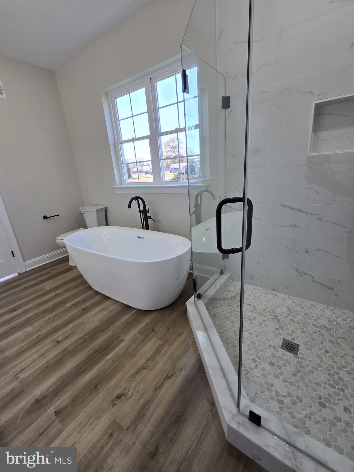 BEACON MEADOWS - Residential