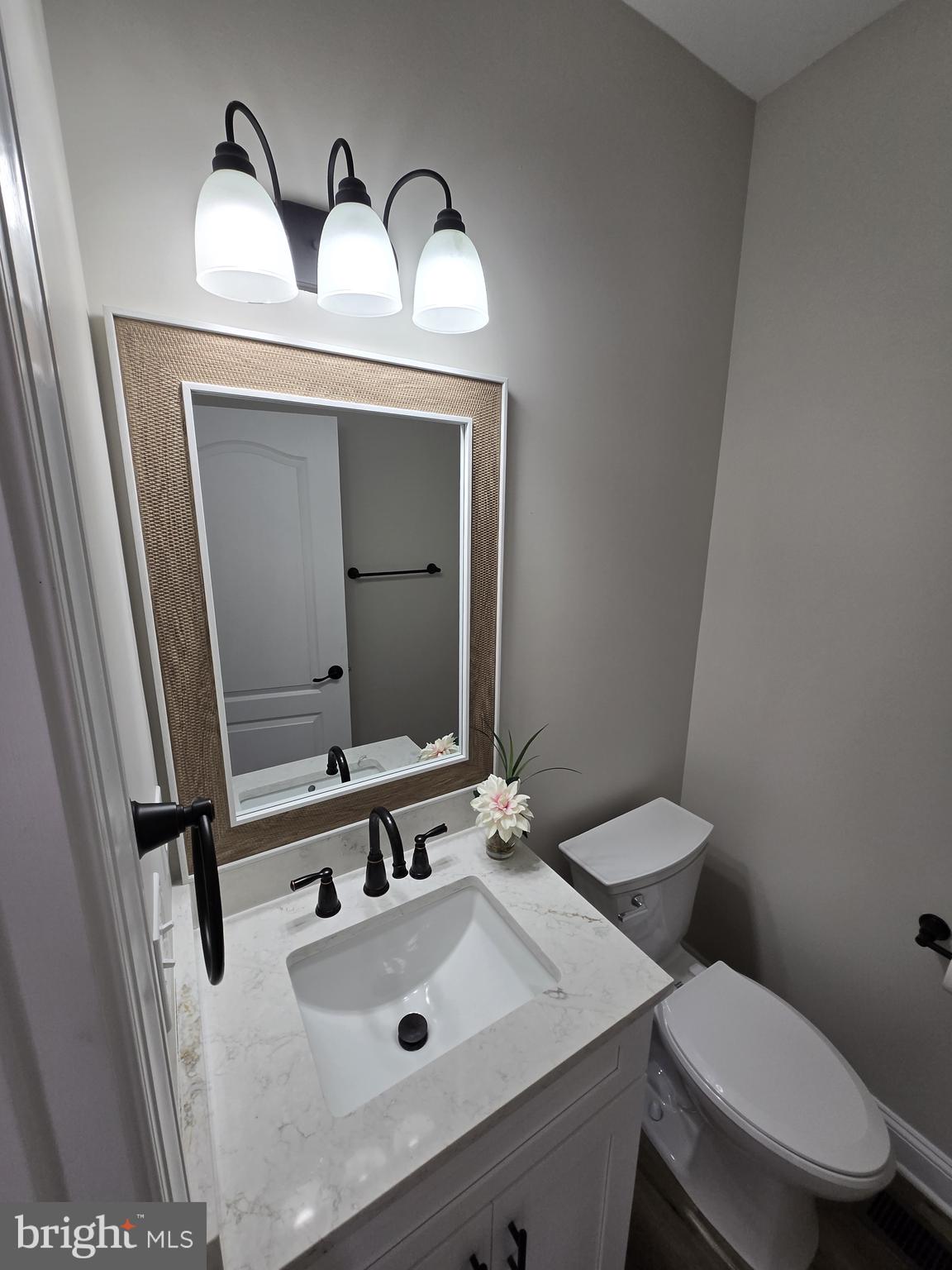 BEACON MEADOWS - Residential