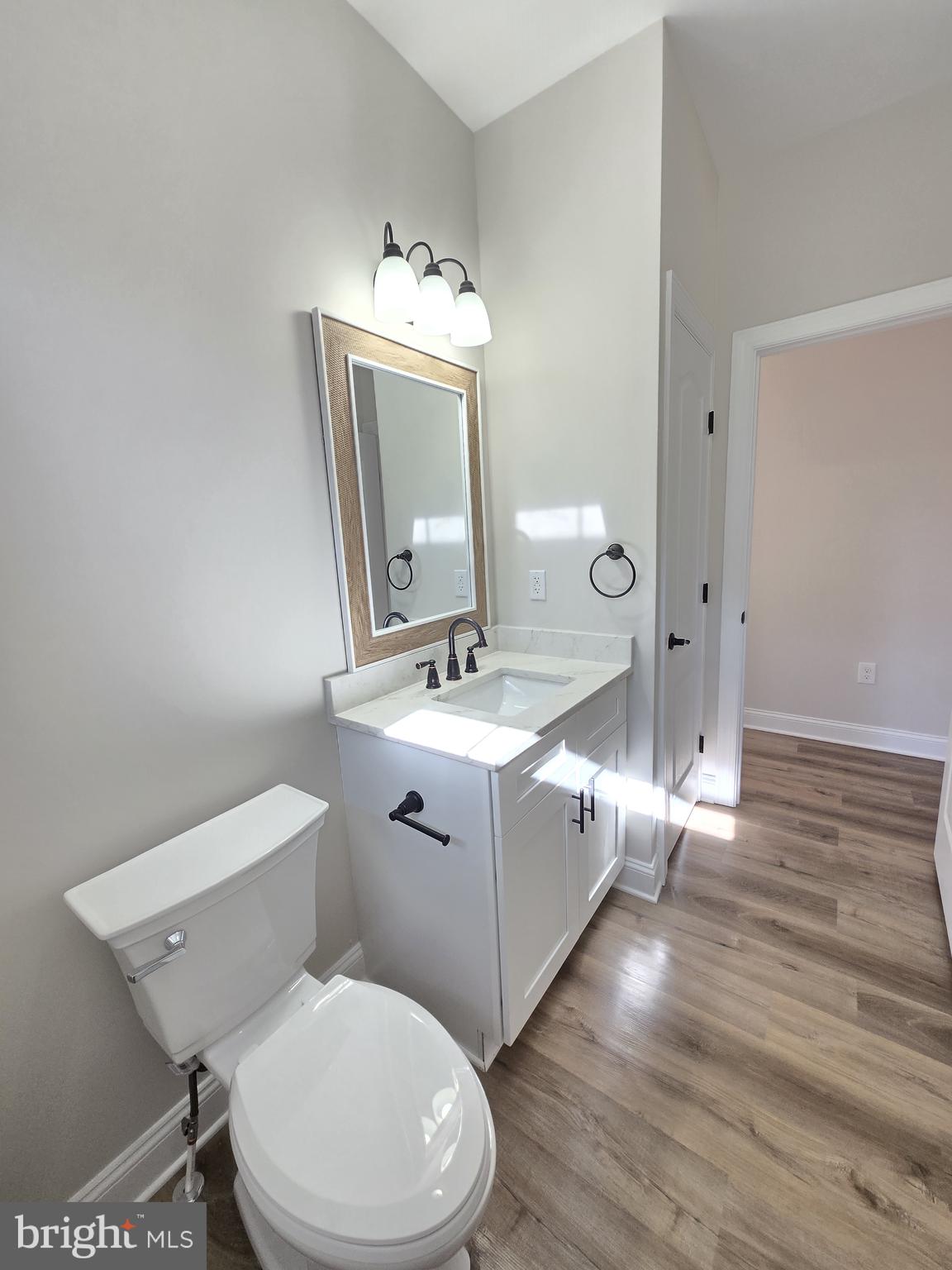 BEACON MEADOWS - Residential