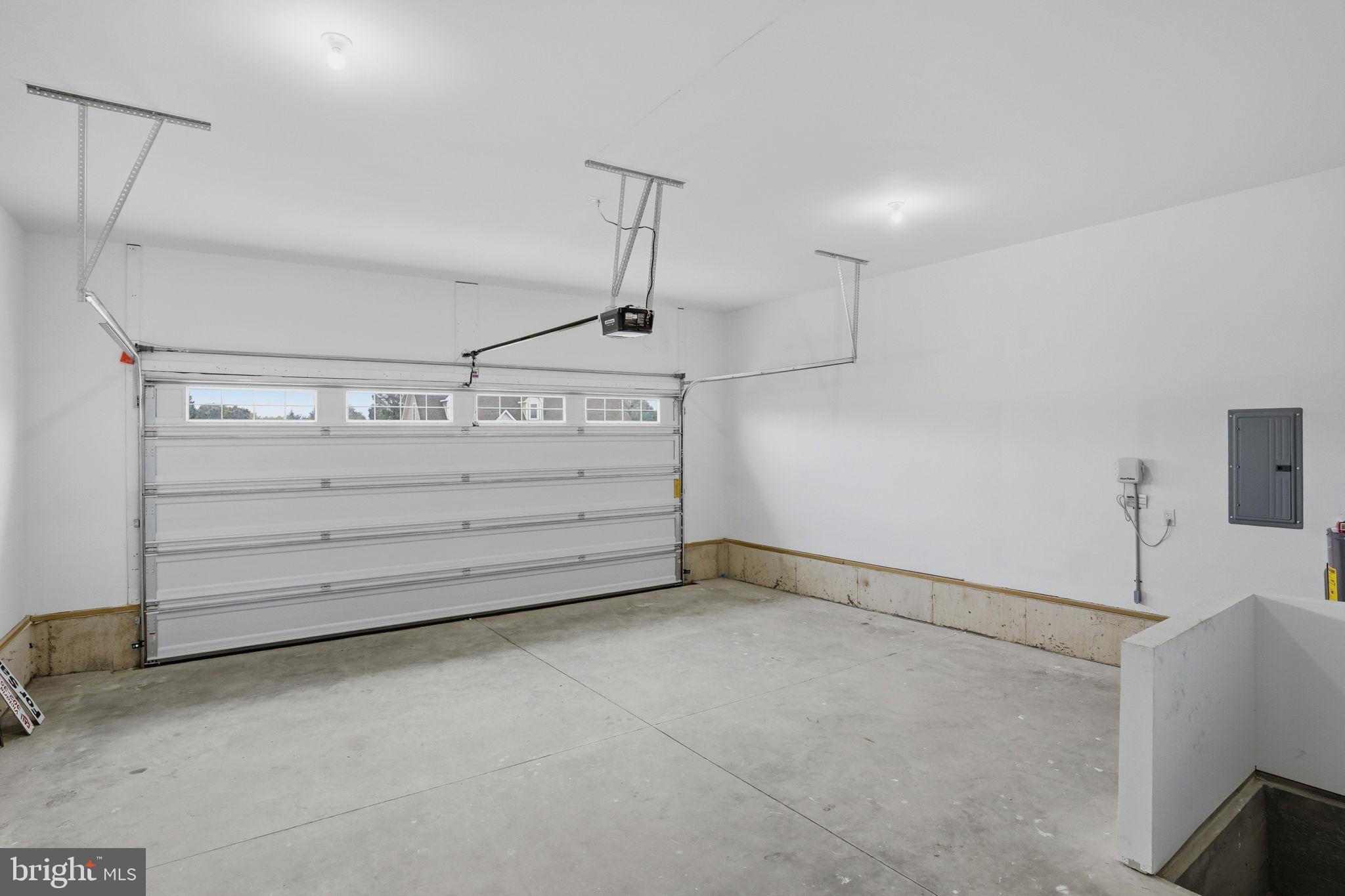 BEACON MEADOWS - Residential