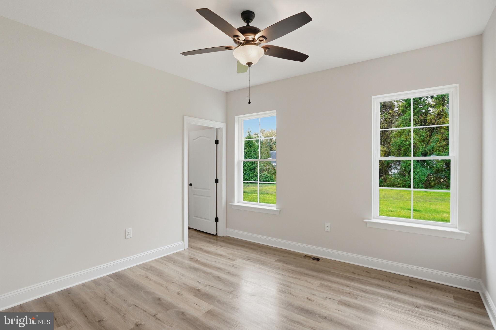 BEACON MEADOWS - Residential