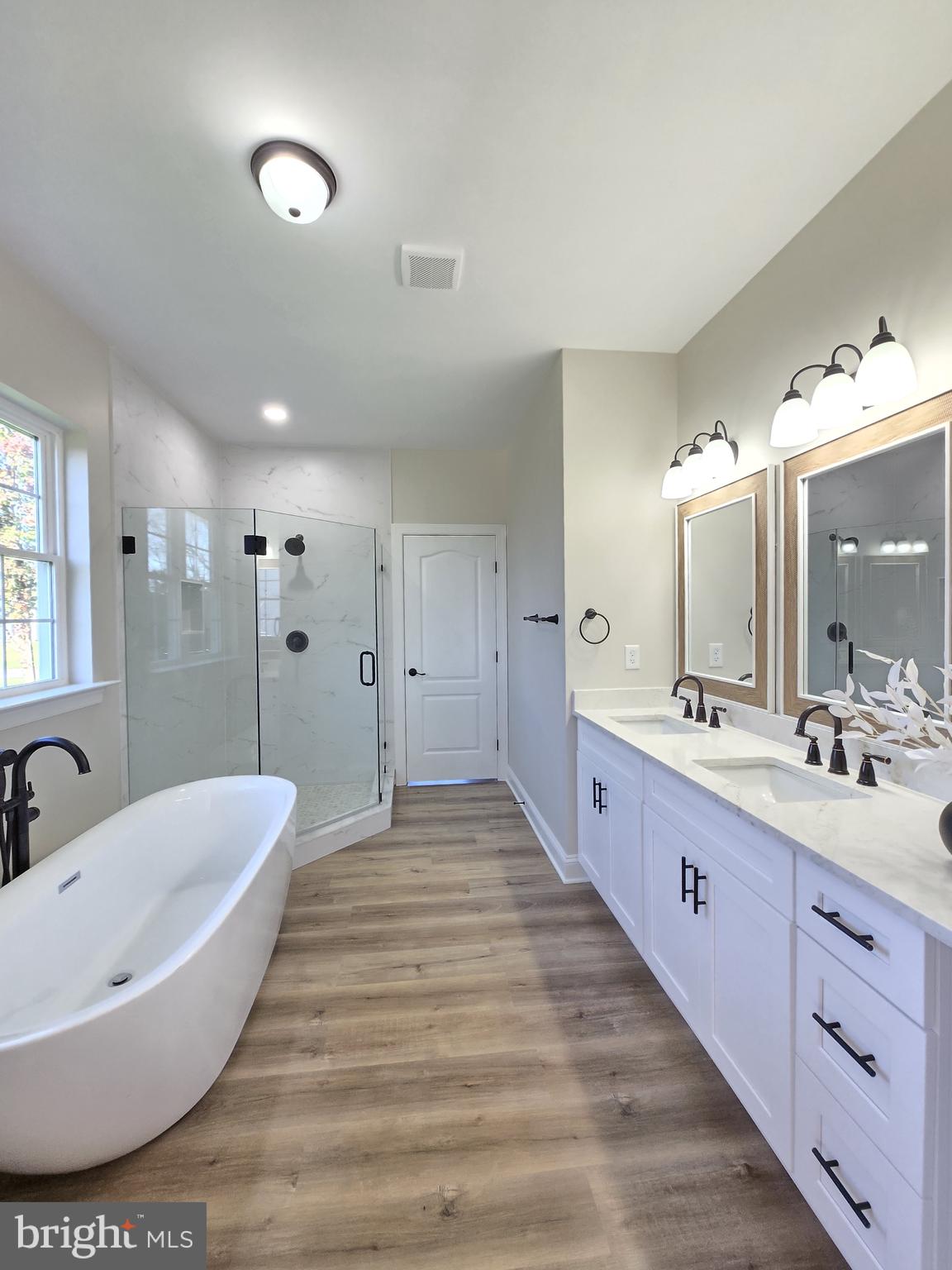 BEACON MEADOWS - Residential