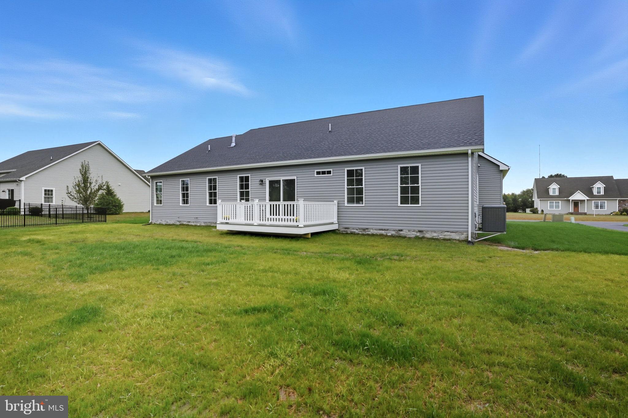 BEACON MEADOWS - Residential