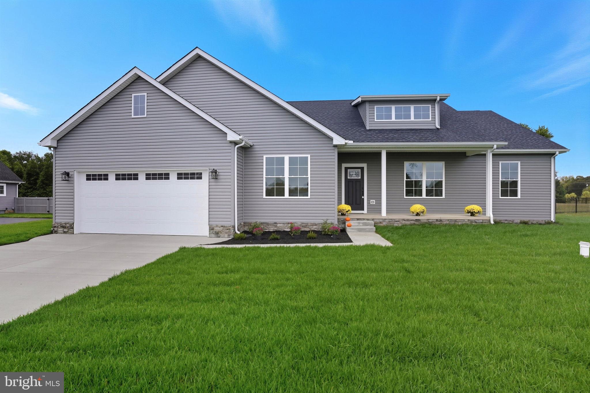 BEACON MEADOWS - Residential