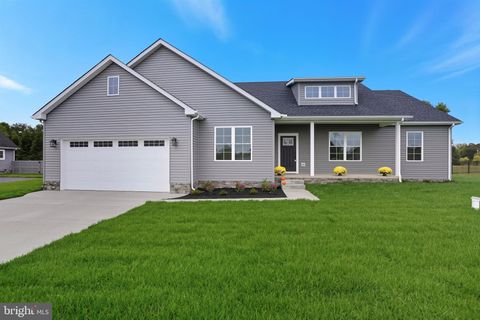 63 BEACON CIRCLE MILLSBORO DE 19966