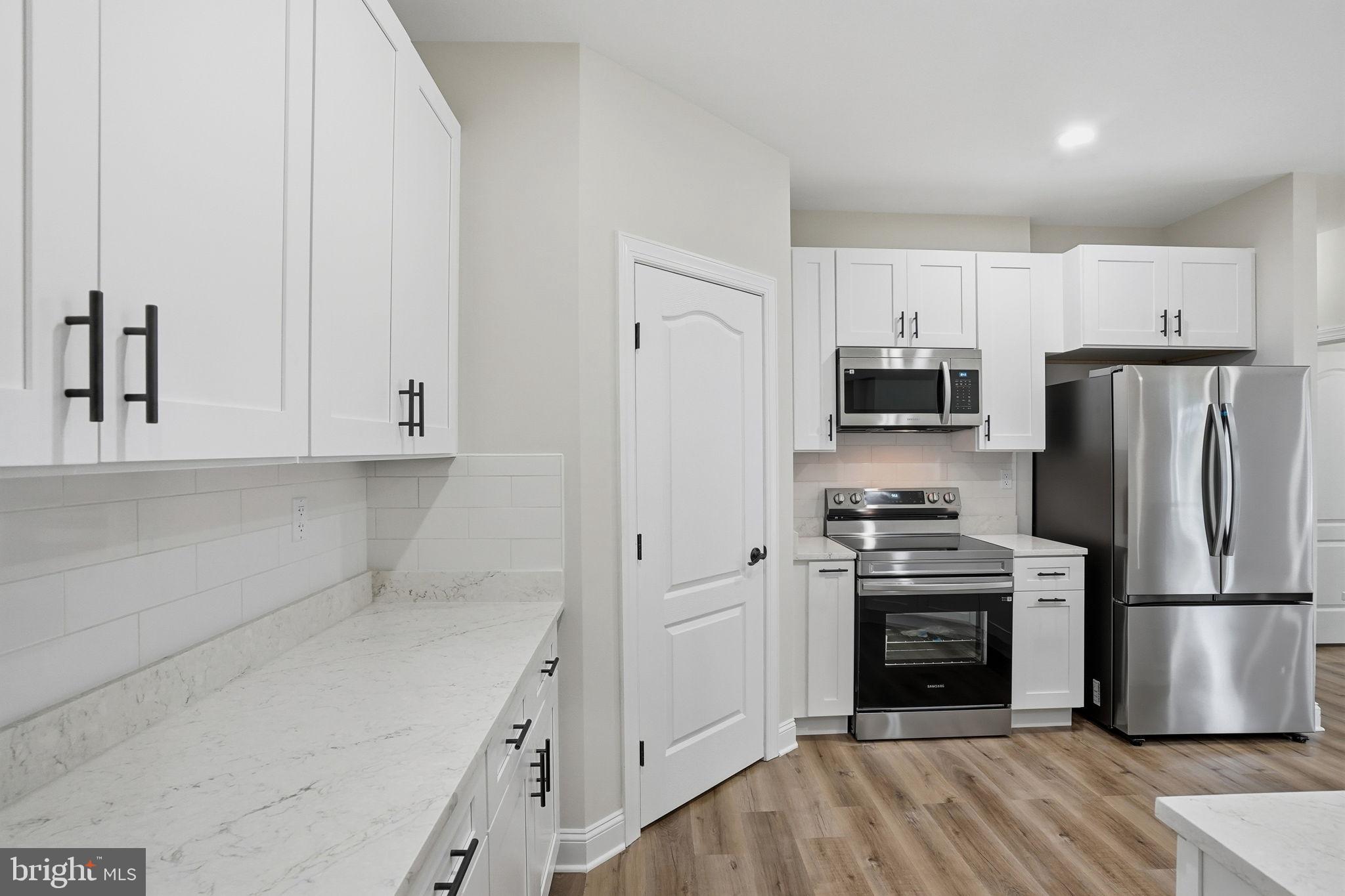 BEACON MEADOWS - Residential