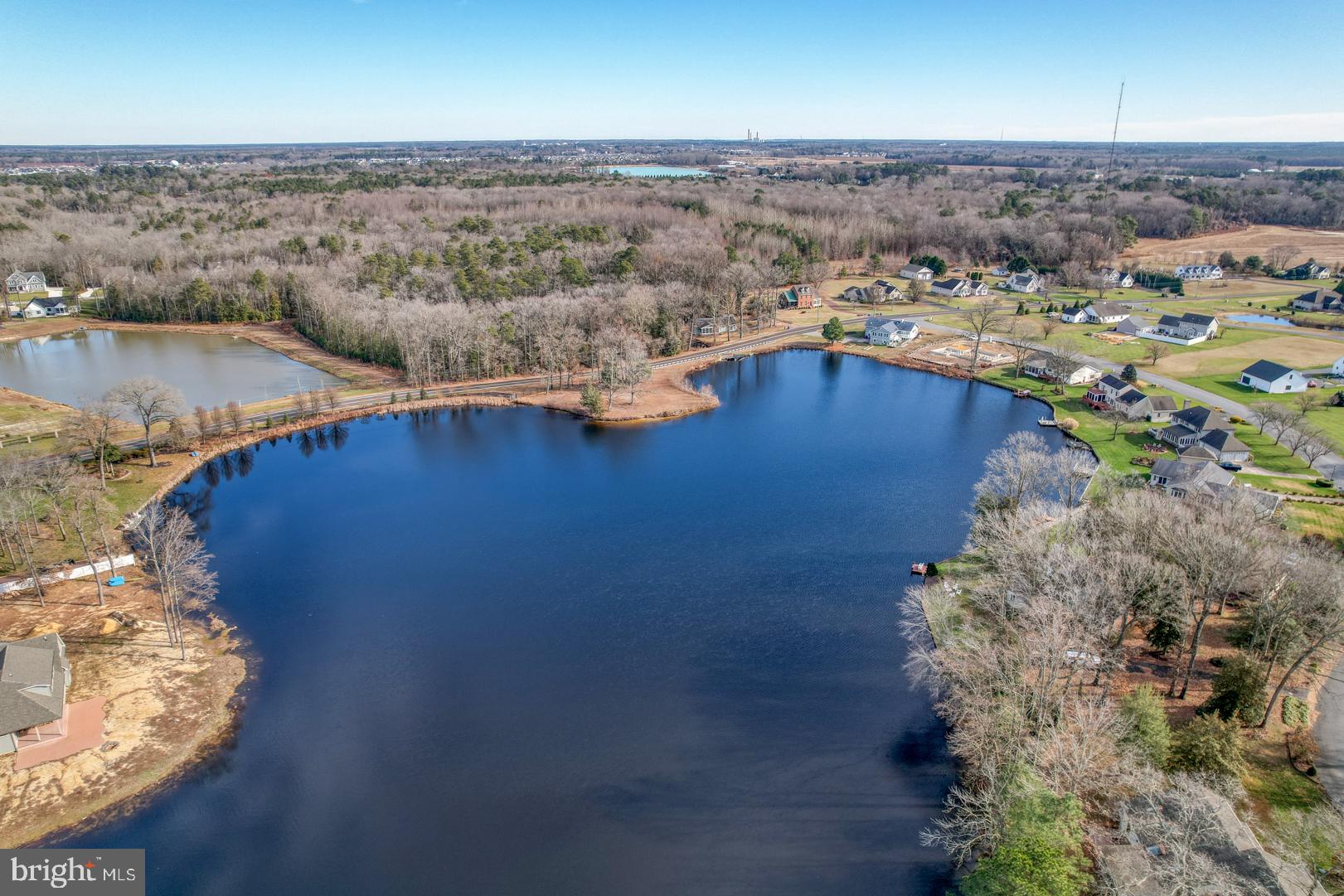 BEACON MEADOWS - Residential