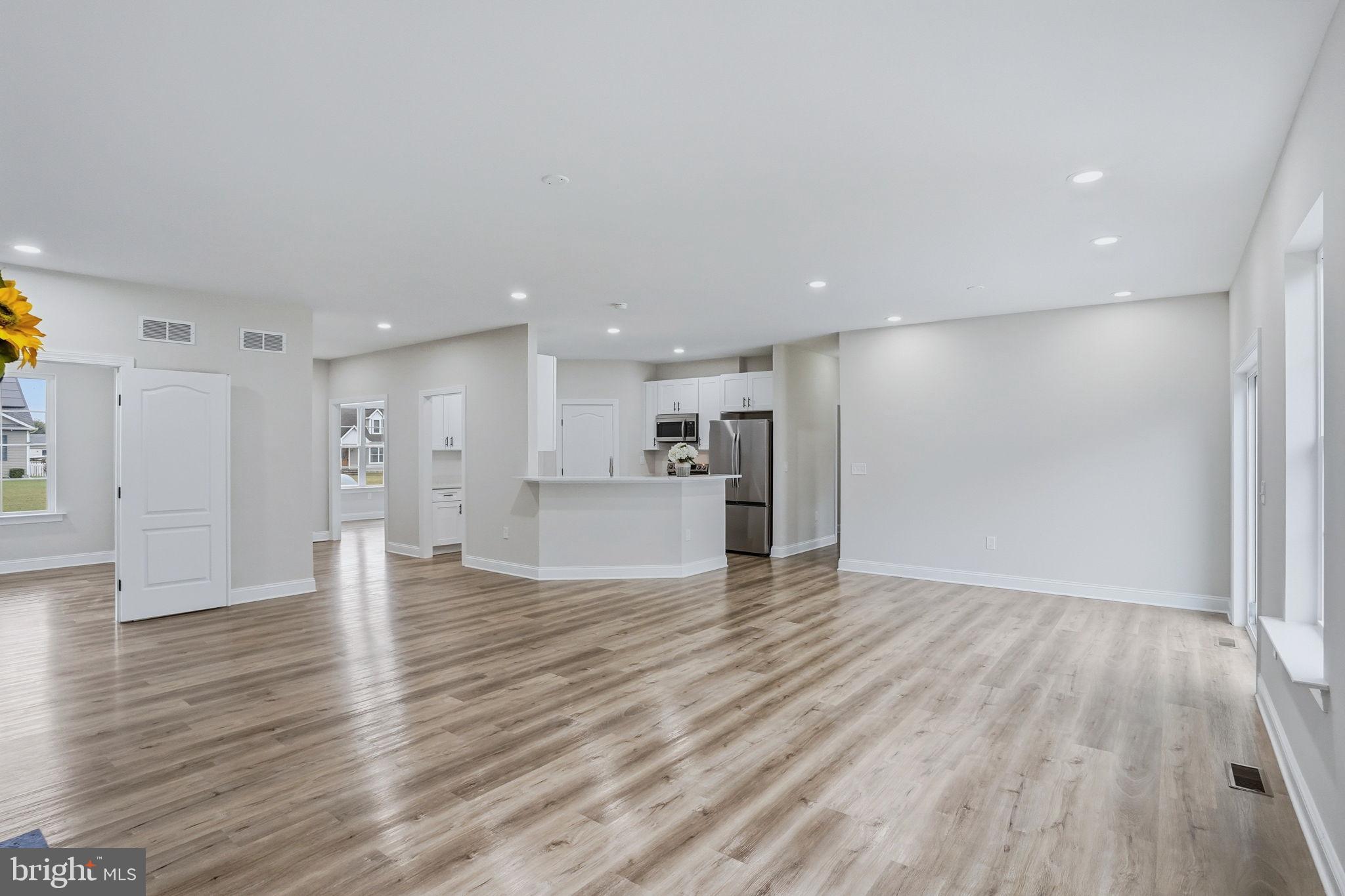 BEACON MEADOWS - Residential