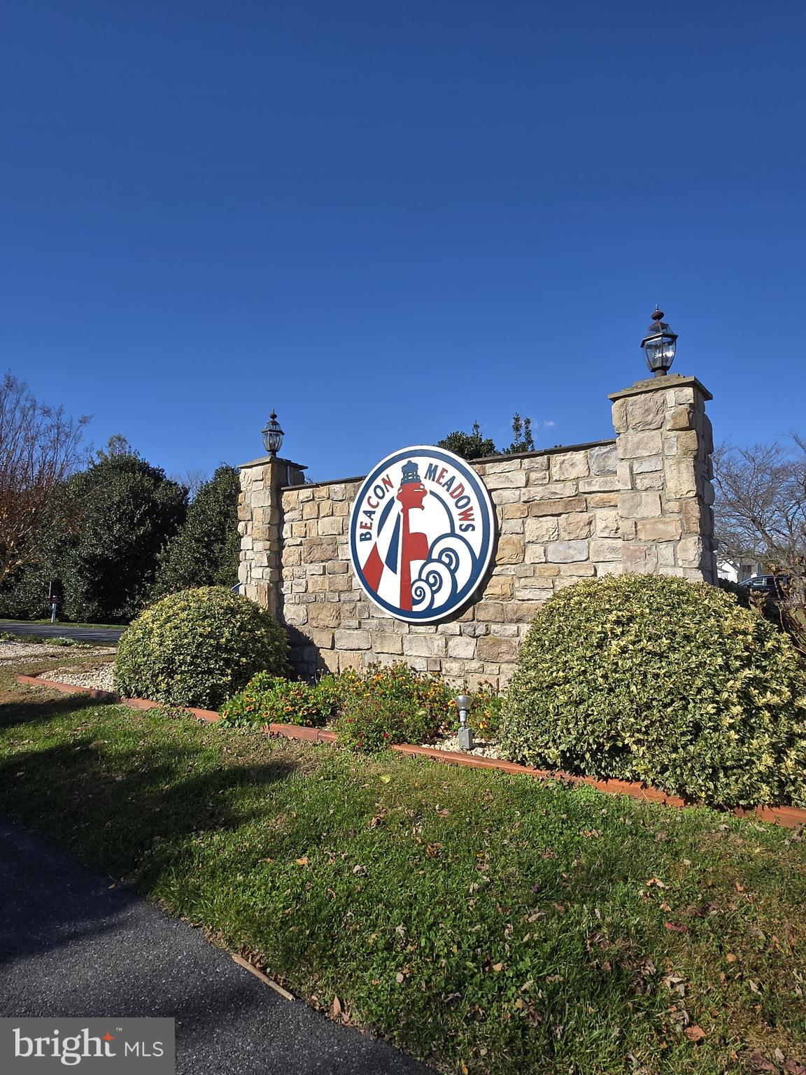 BEACON MEADOWS - Residential