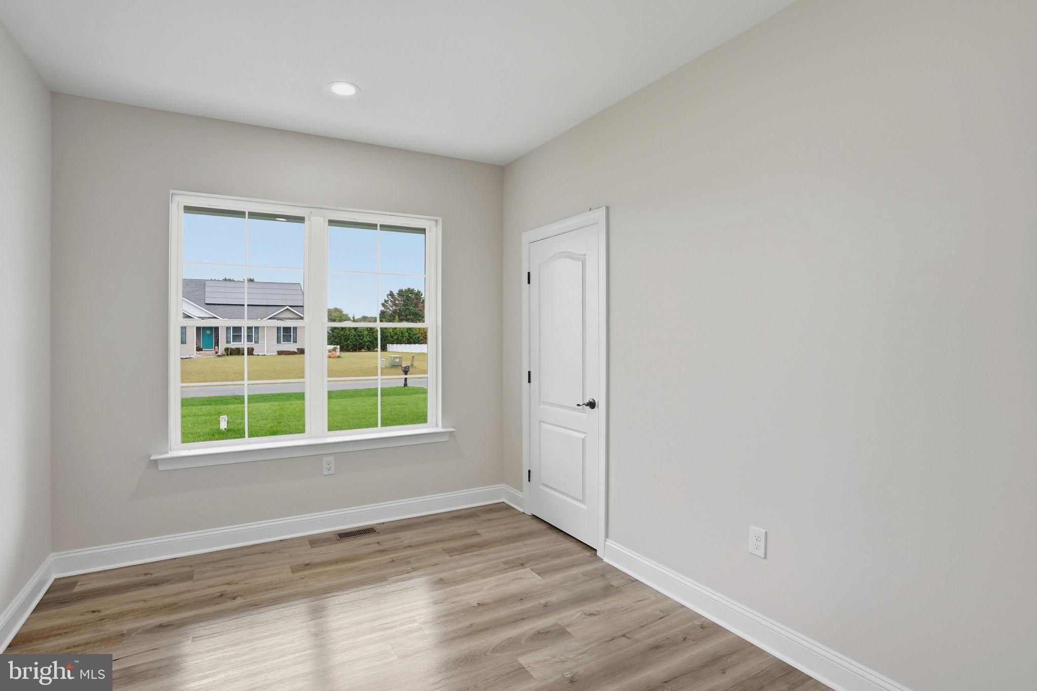 BEACON MEADOWS - Residential