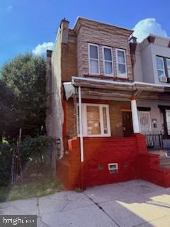 3348 N PHILIP STREET