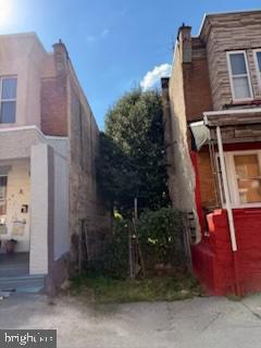 3348 N PHILIP STREET