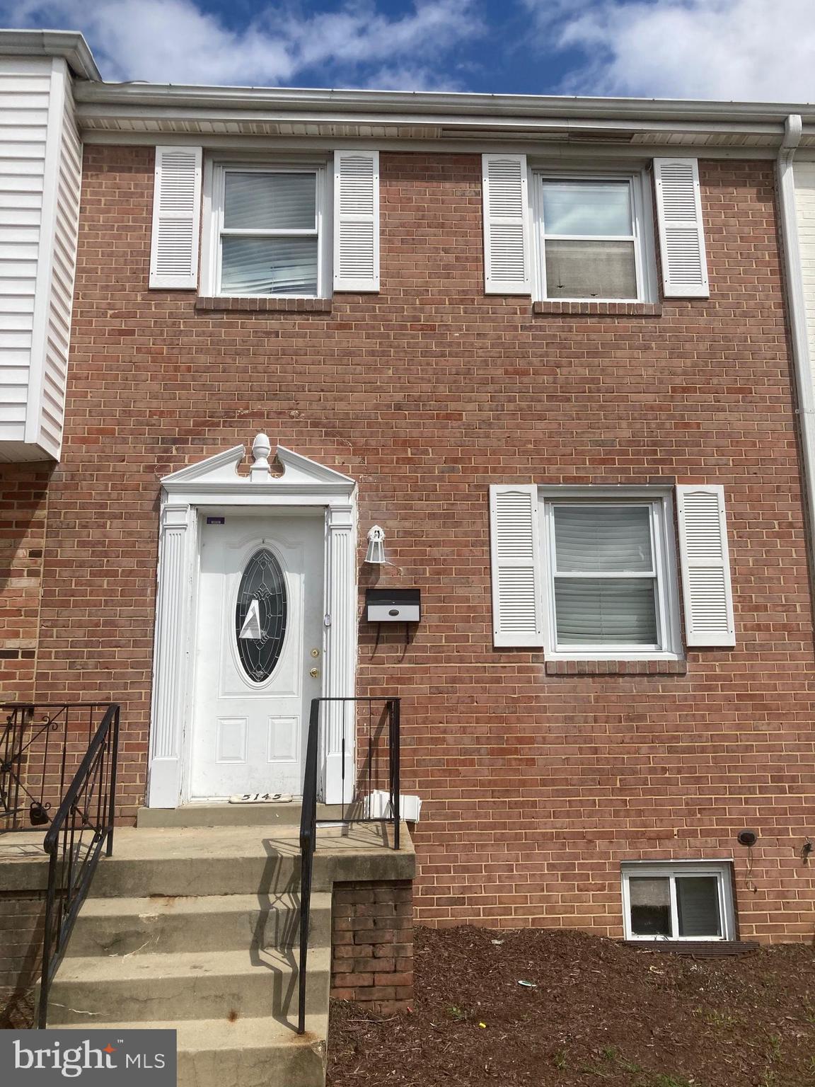 ANDREWS VILLAGE CONDOMIN - Residential