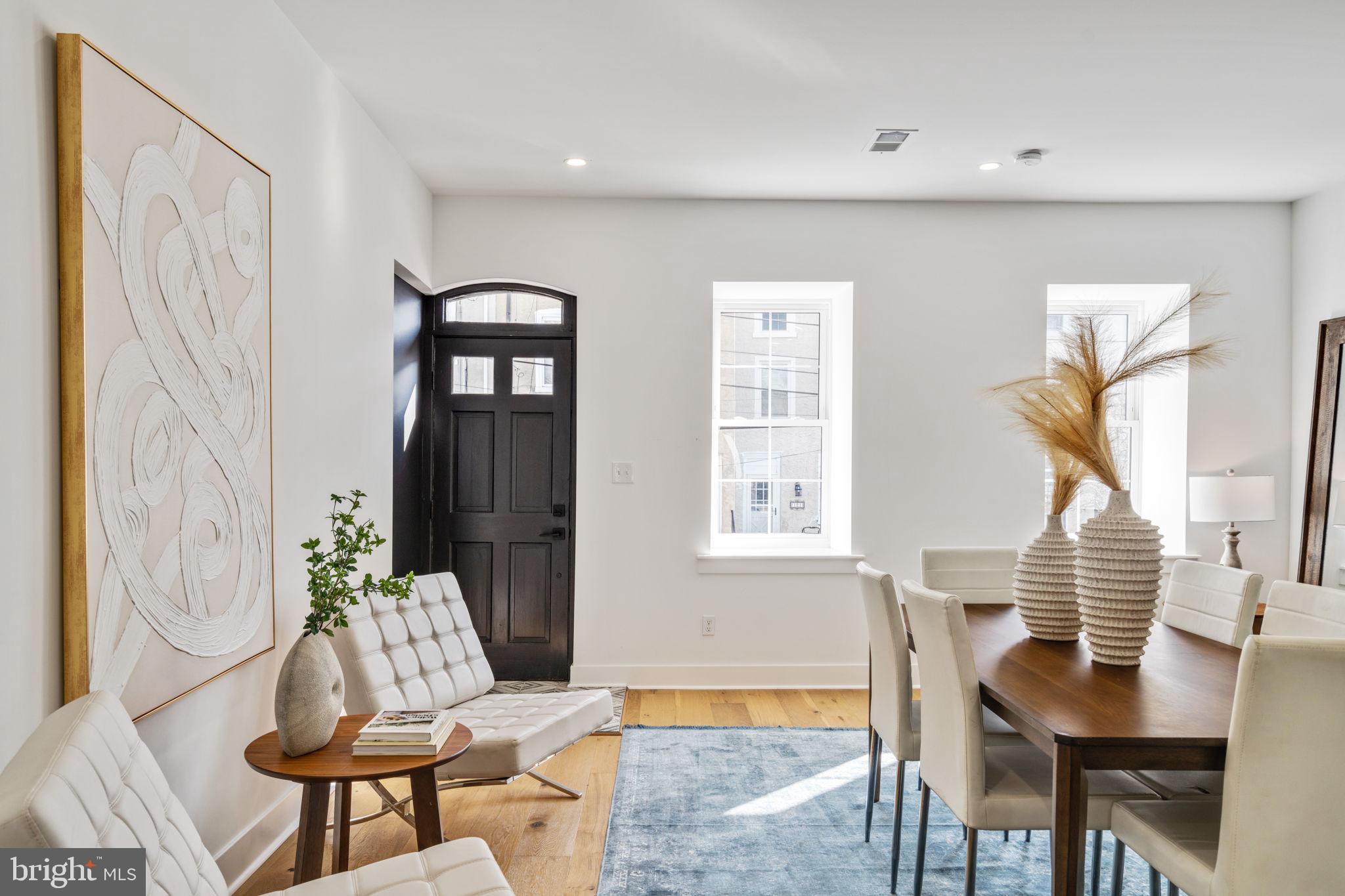 MANAYUNK - Residential