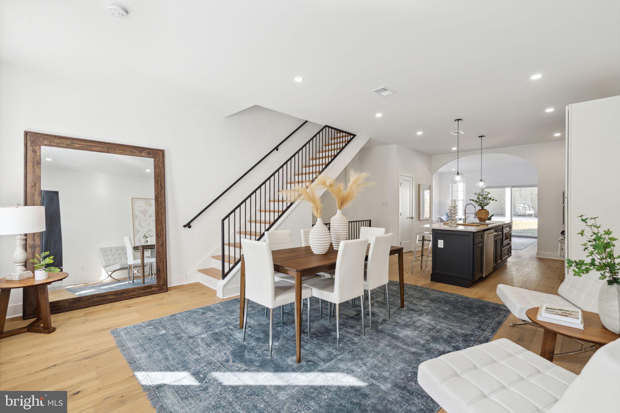 MANAYUNK - Residential