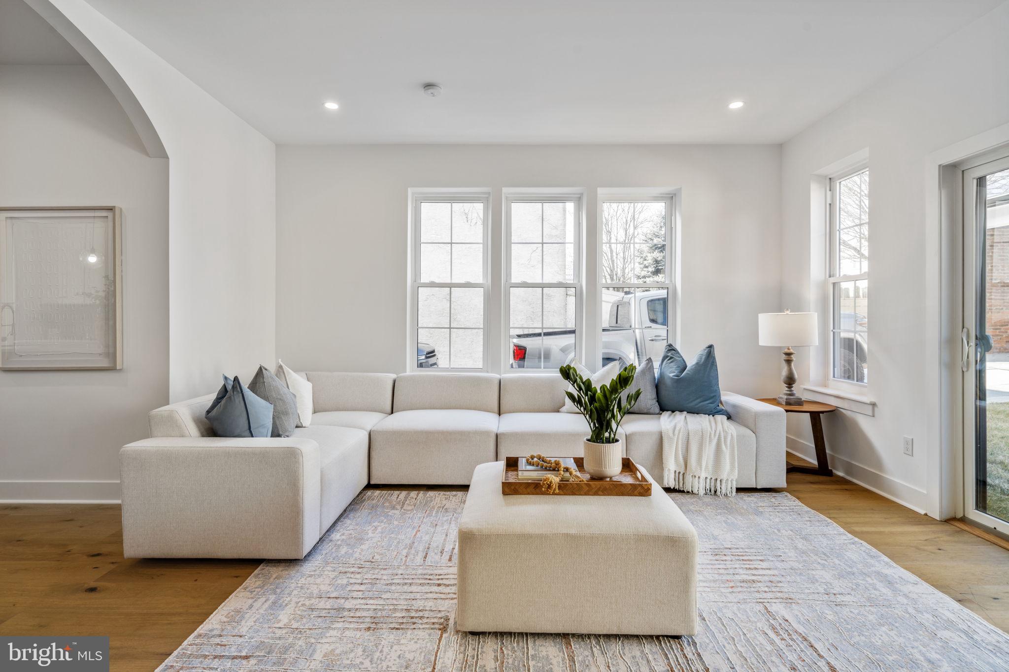 MANAYUNK - Residential