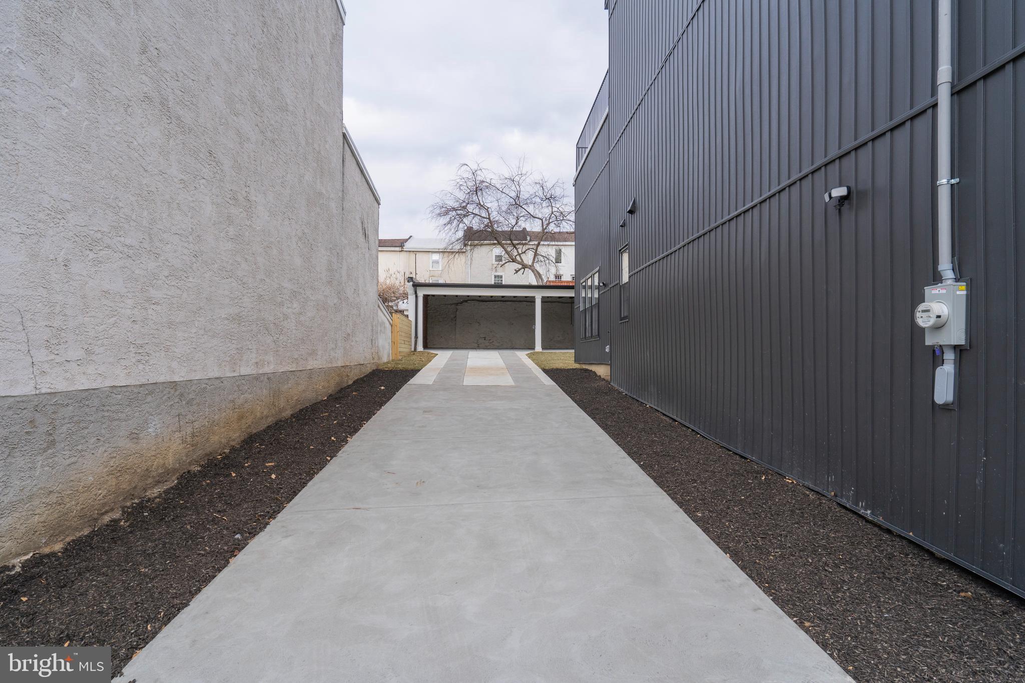 MANAYUNK - Residential