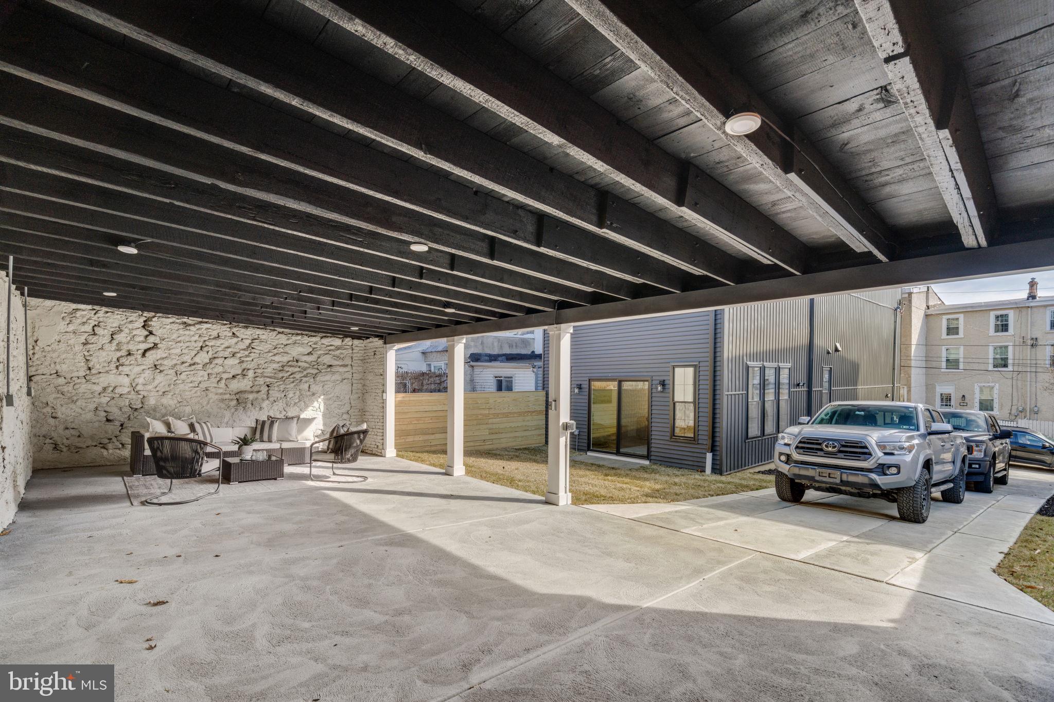 MANAYUNK - Residential