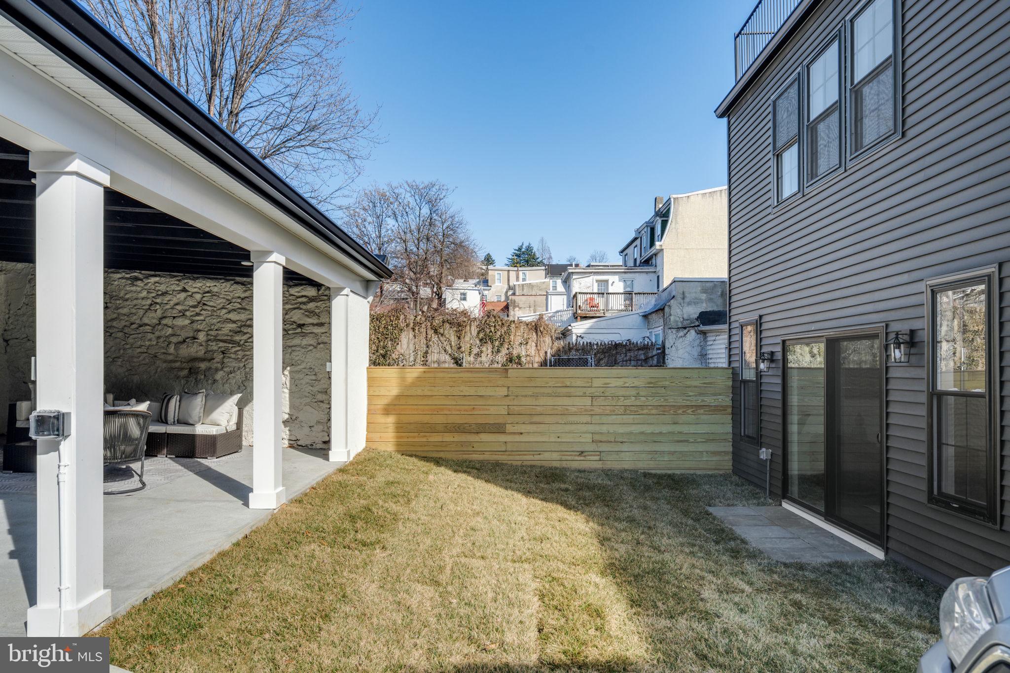 MANAYUNK - Residential