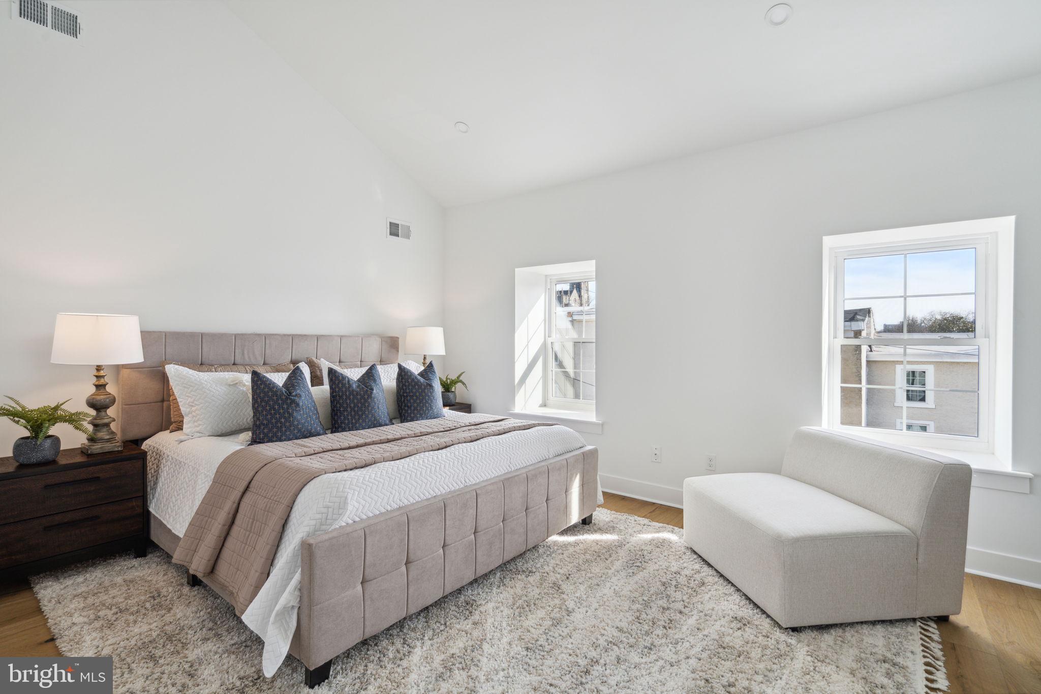 MANAYUNK - Residential