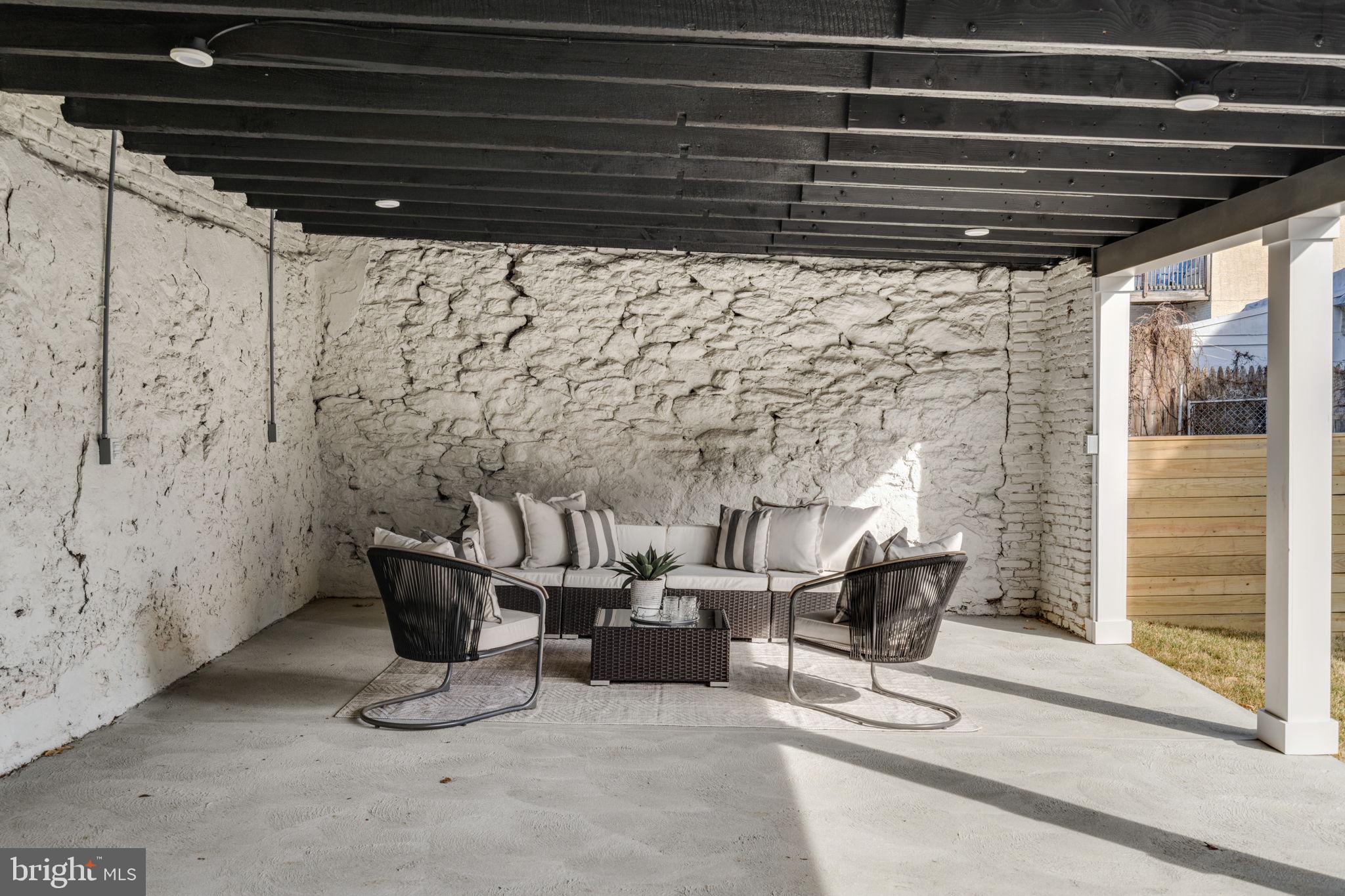 MANAYUNK - Residential