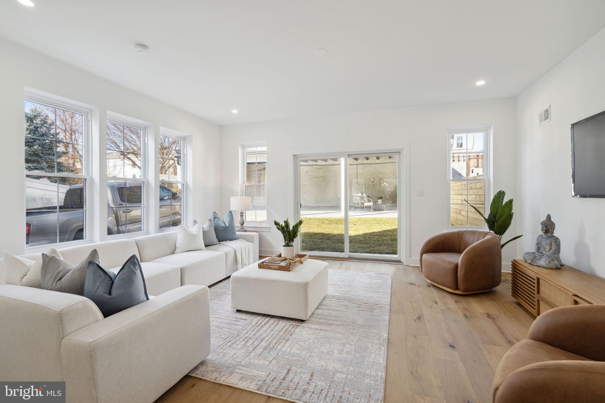 MANAYUNK - Residential